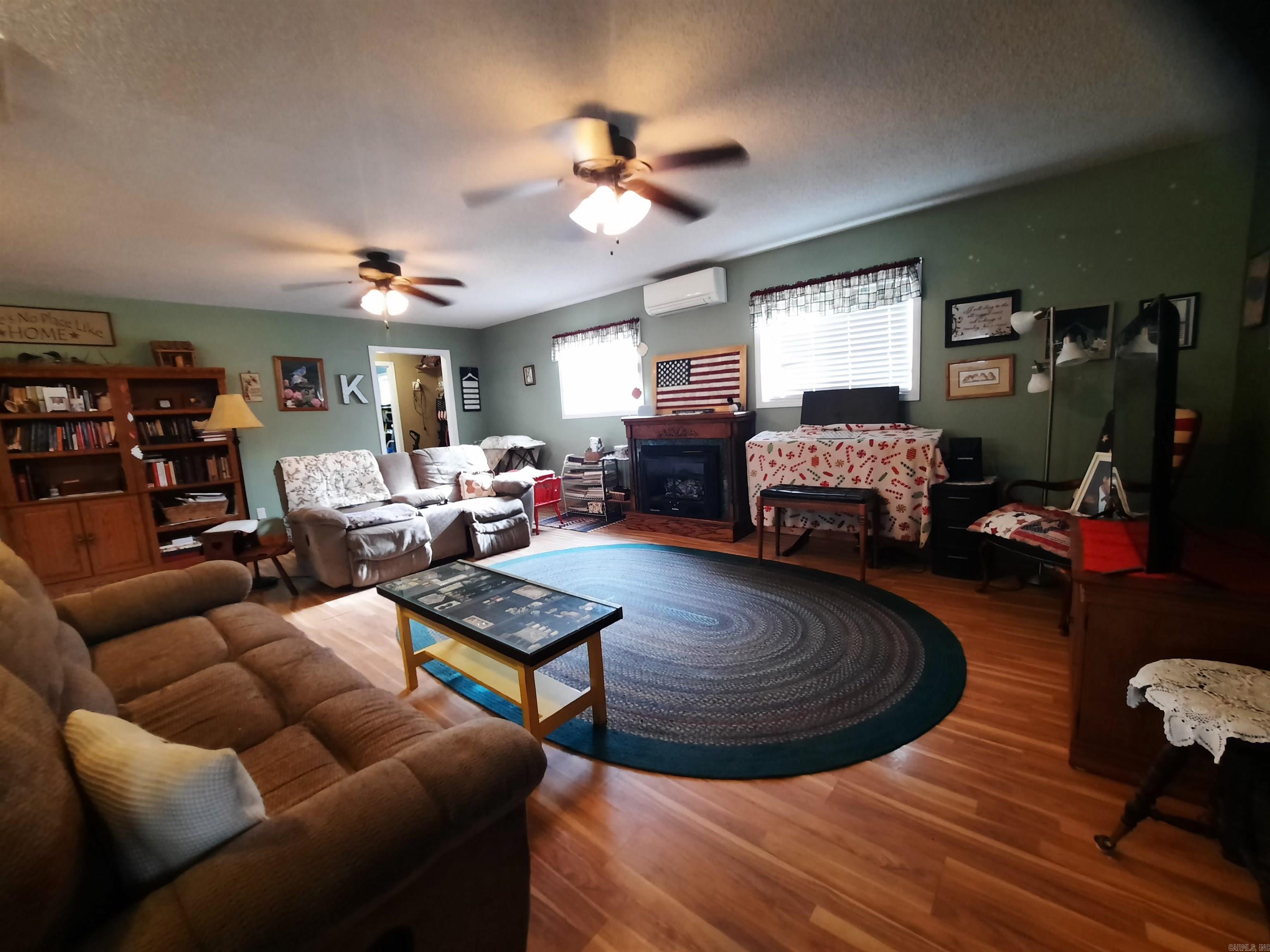 544 Rocky Road Mountain View, AR 72560