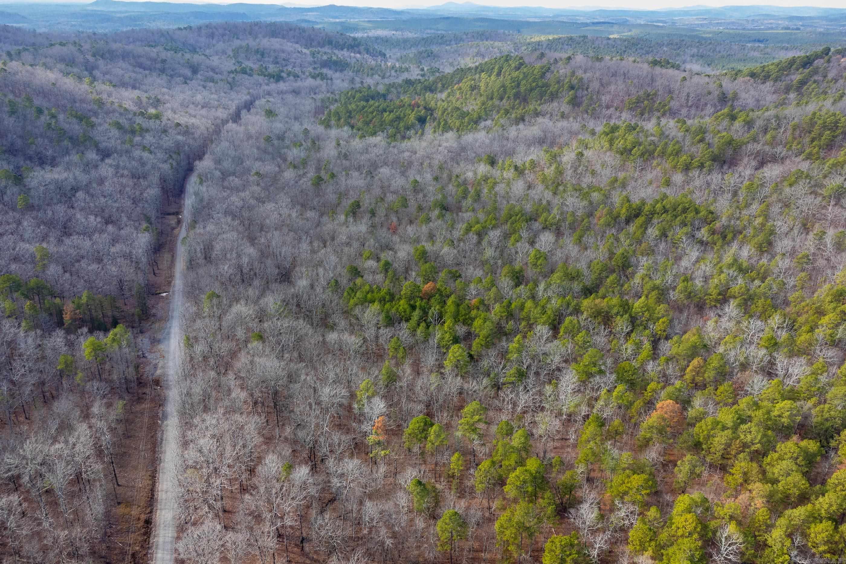 00  Horseshoe Mountain  Paron, AR