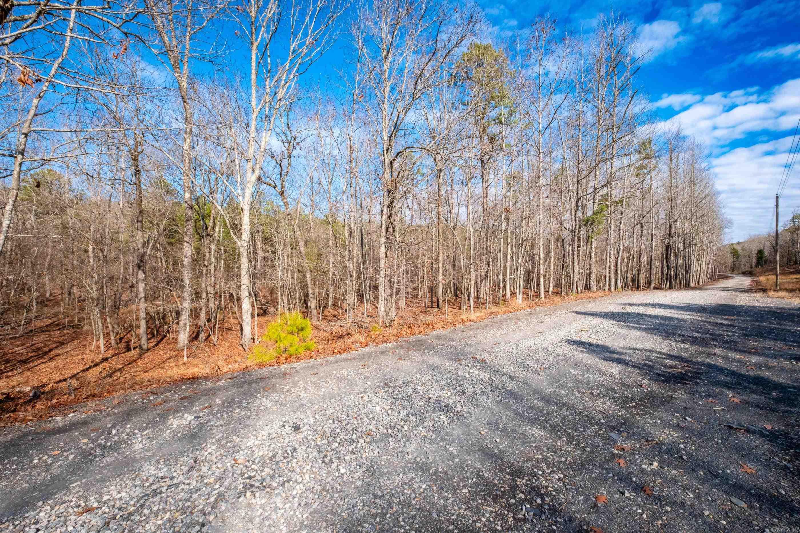 00  Horseshoe Mountain  Paron, AR