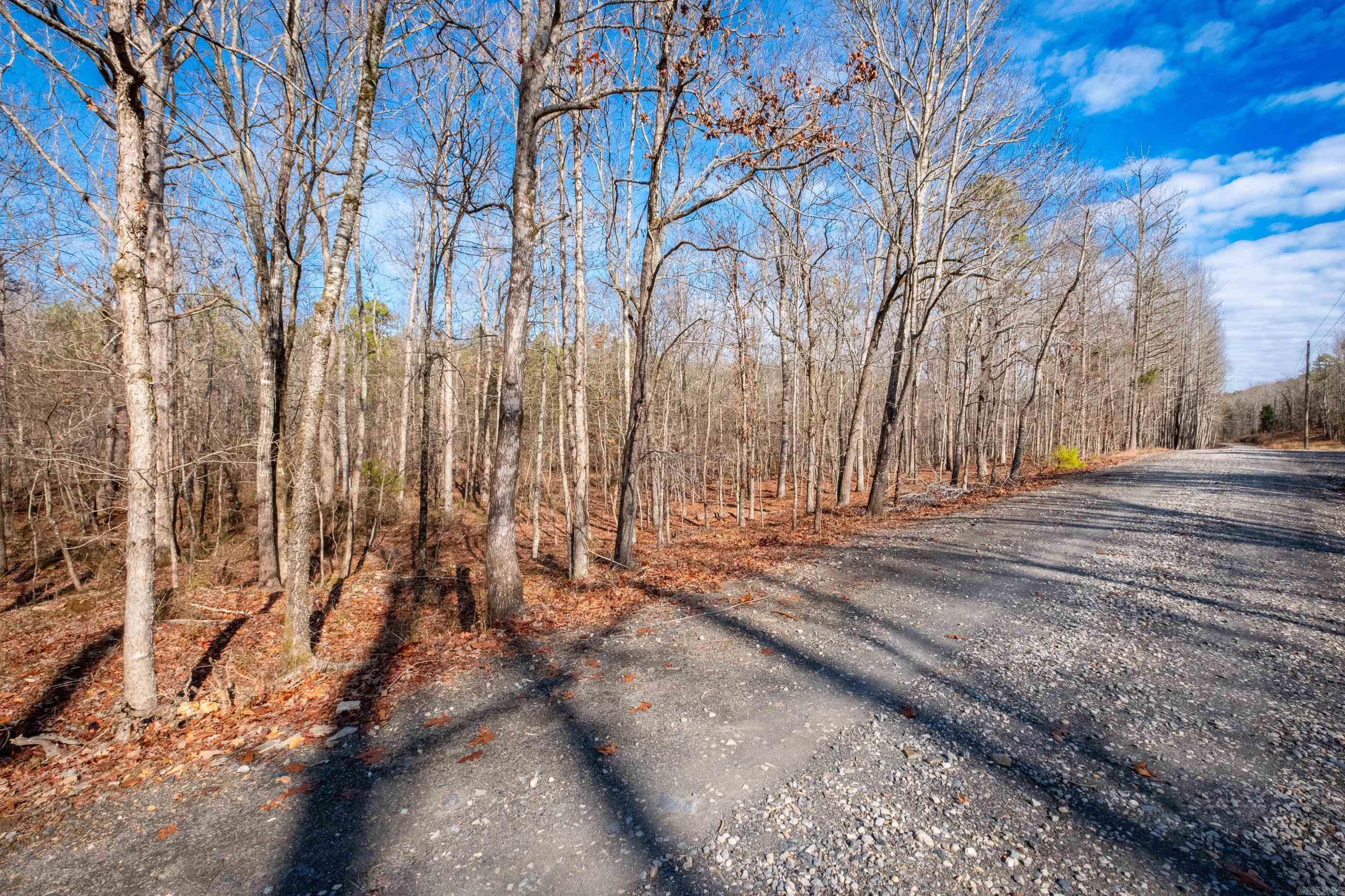 00  Horseshoe Mountain  Paron, AR