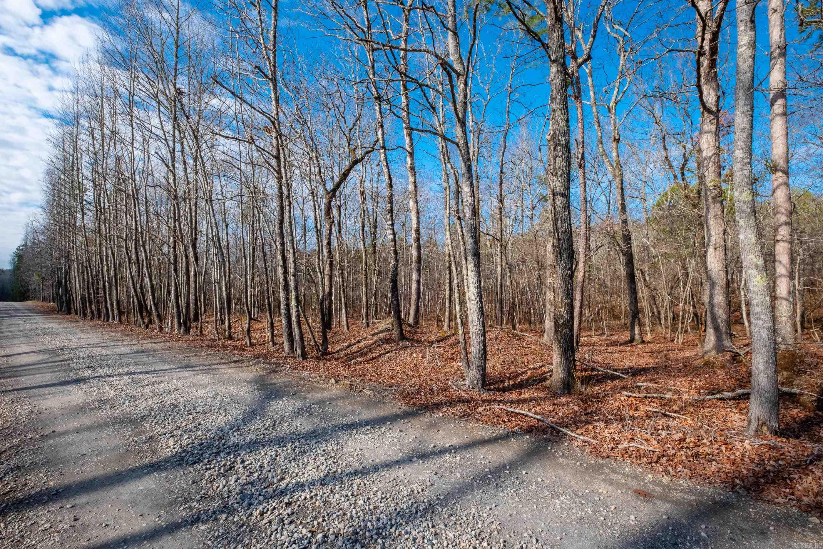 00  Horseshoe Mountain  Paron, AR