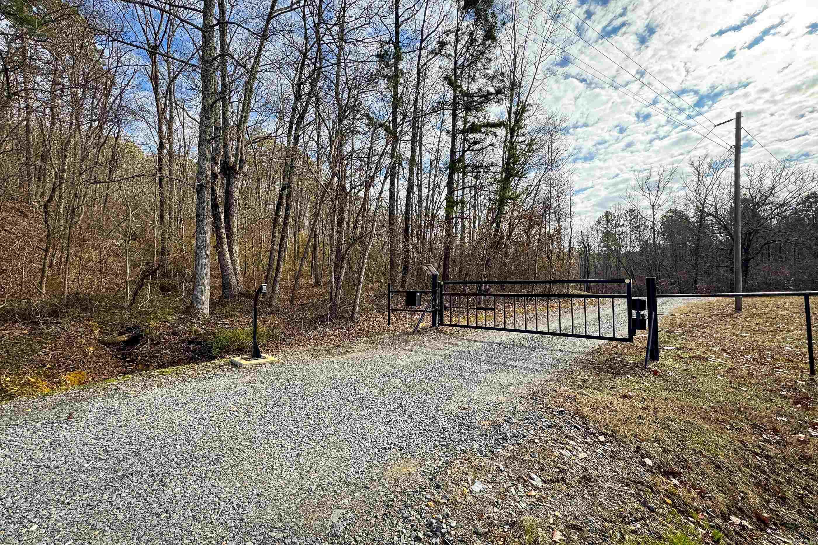00  Horseshoe Mountain  Paron, AR