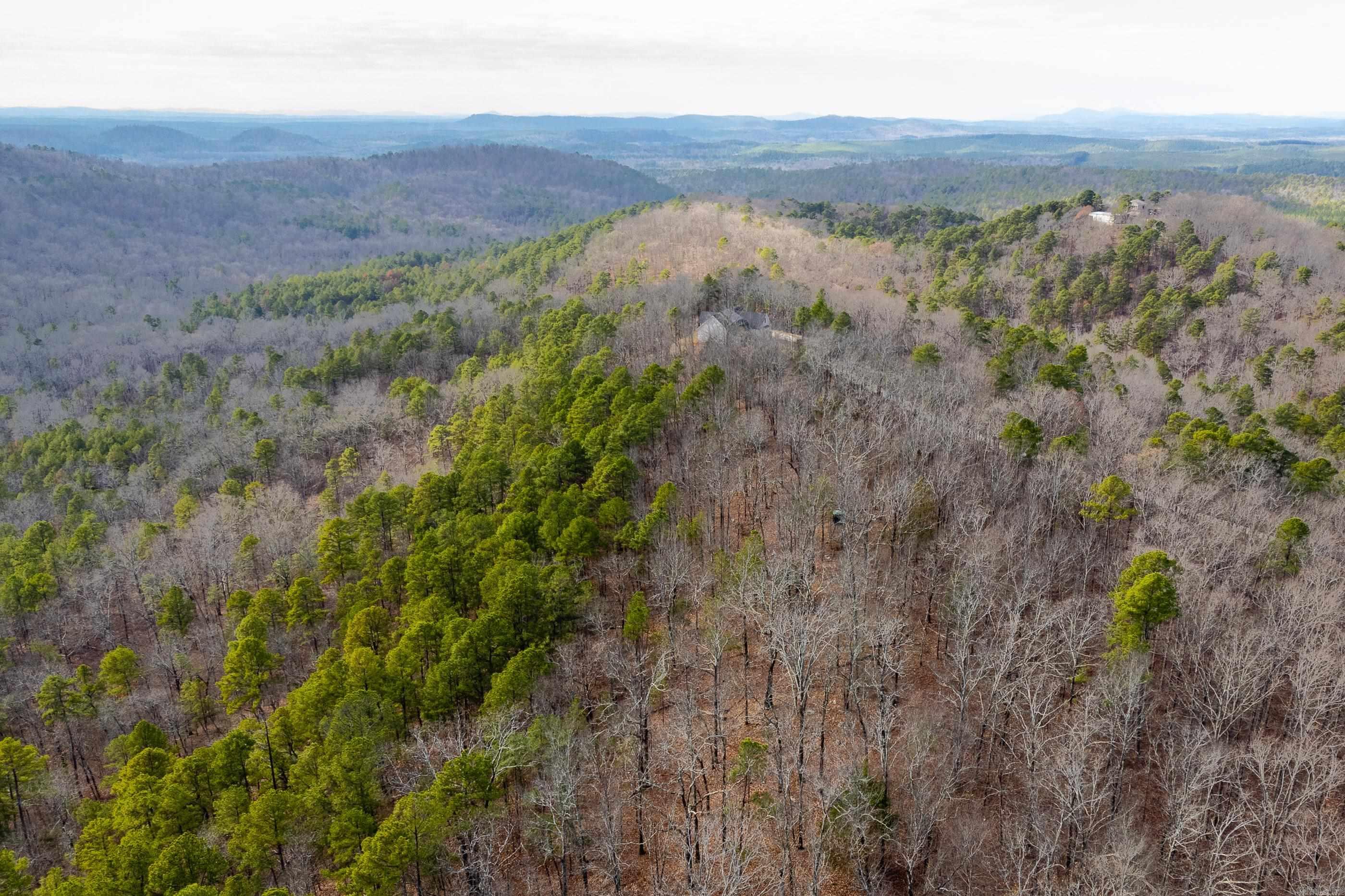 00  Horseshoe Mountain  Paron, AR