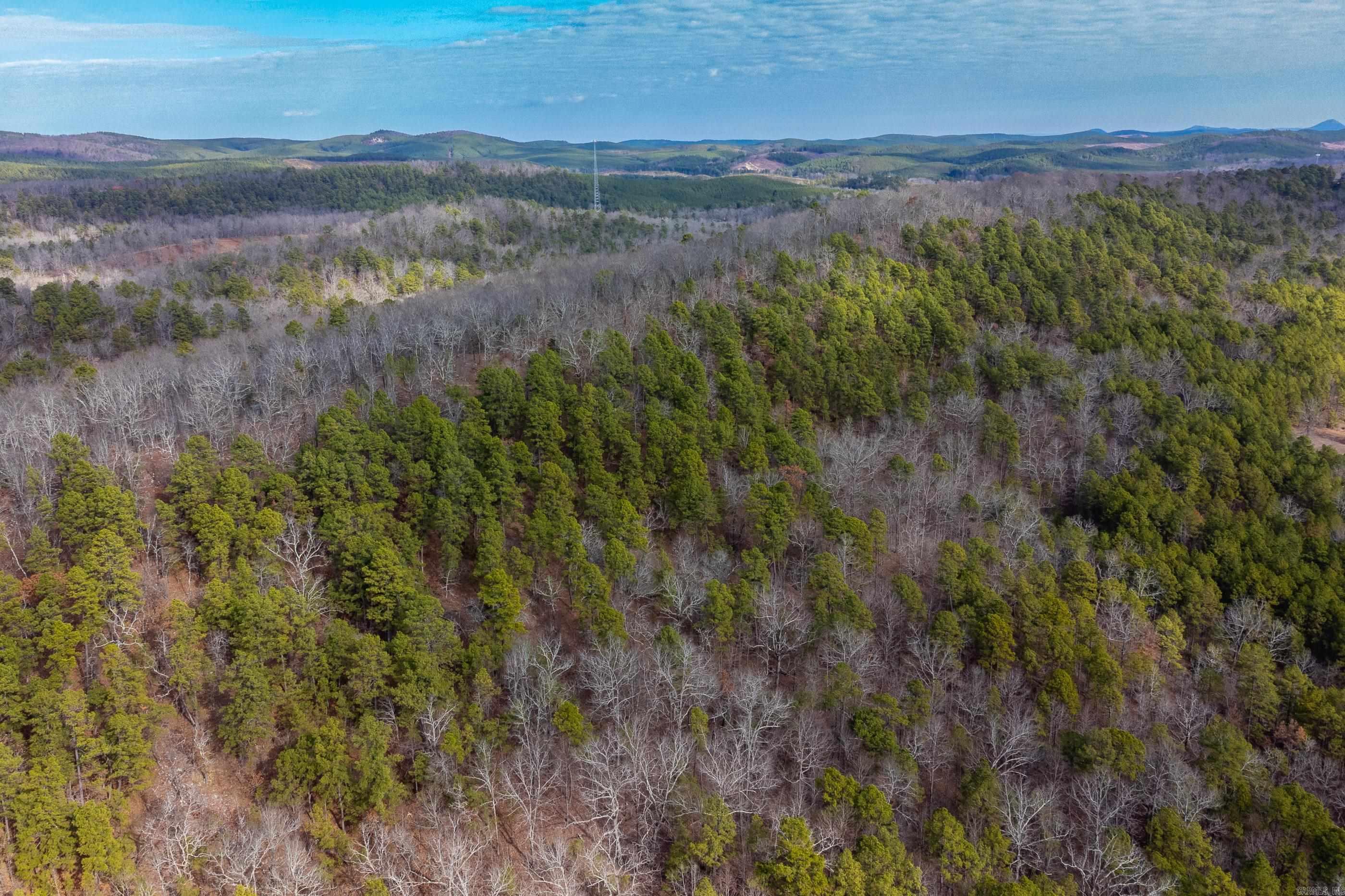 00  Horseshoe Mountain  Paron, AR