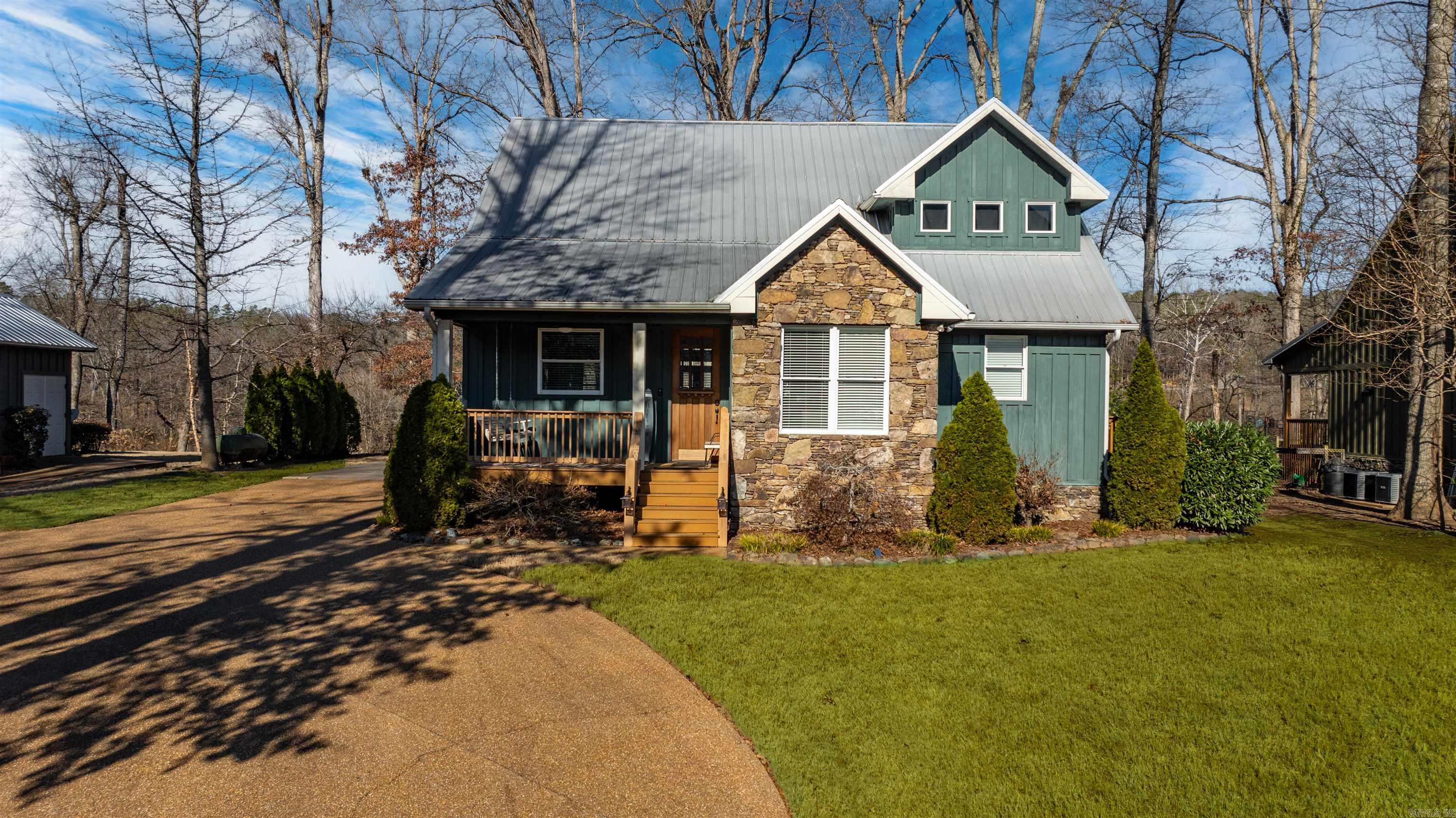 76  River View Drive  Heber Springs, AR