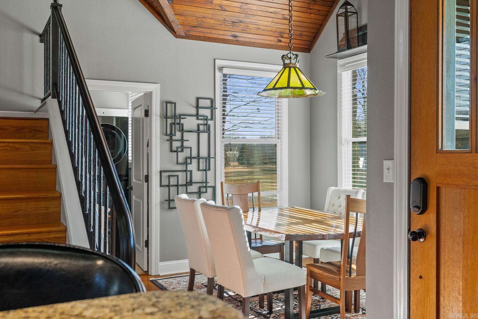 76  River View Drive  Heber Springs, AR