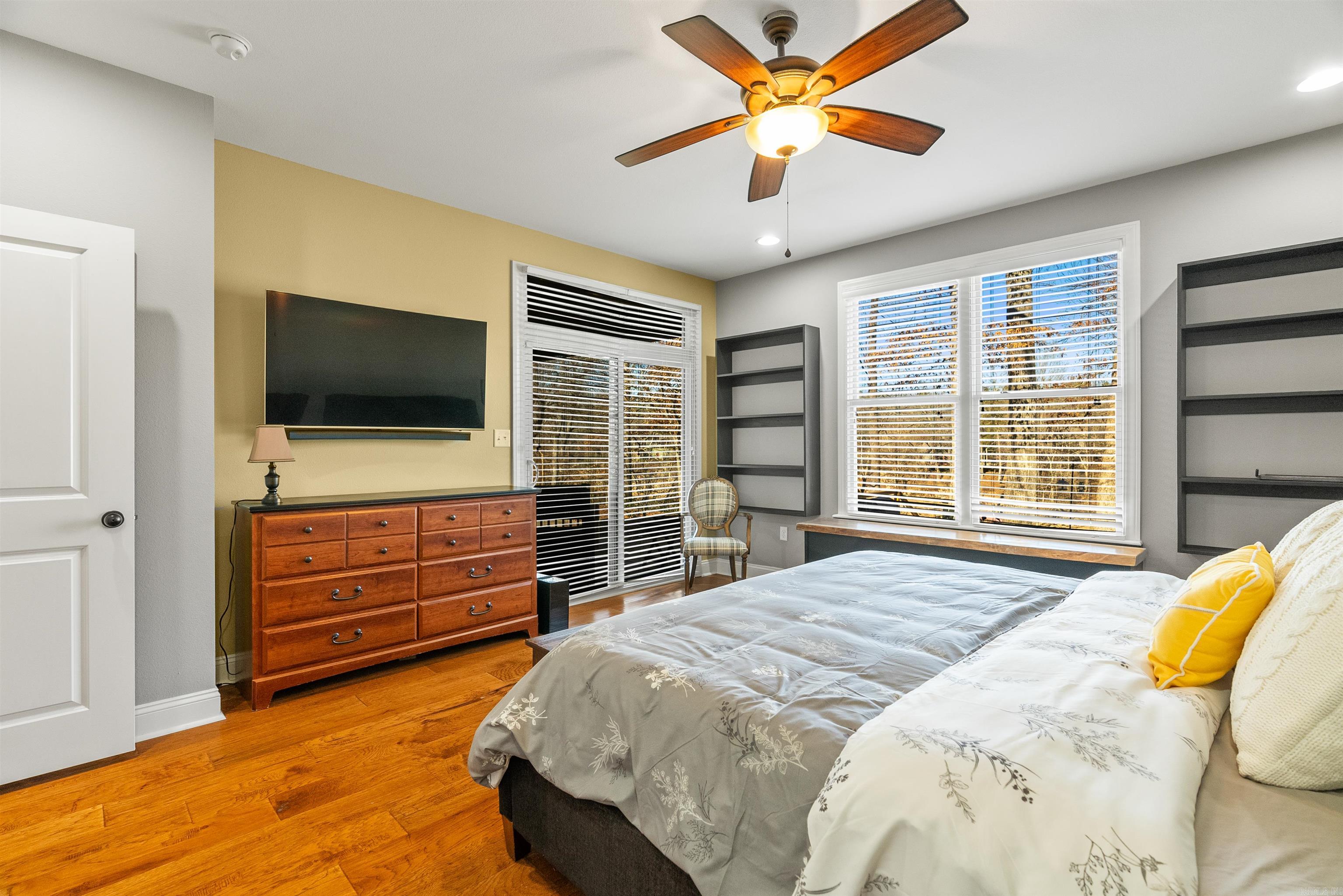 76  River View Drive  Heber Springs, AR