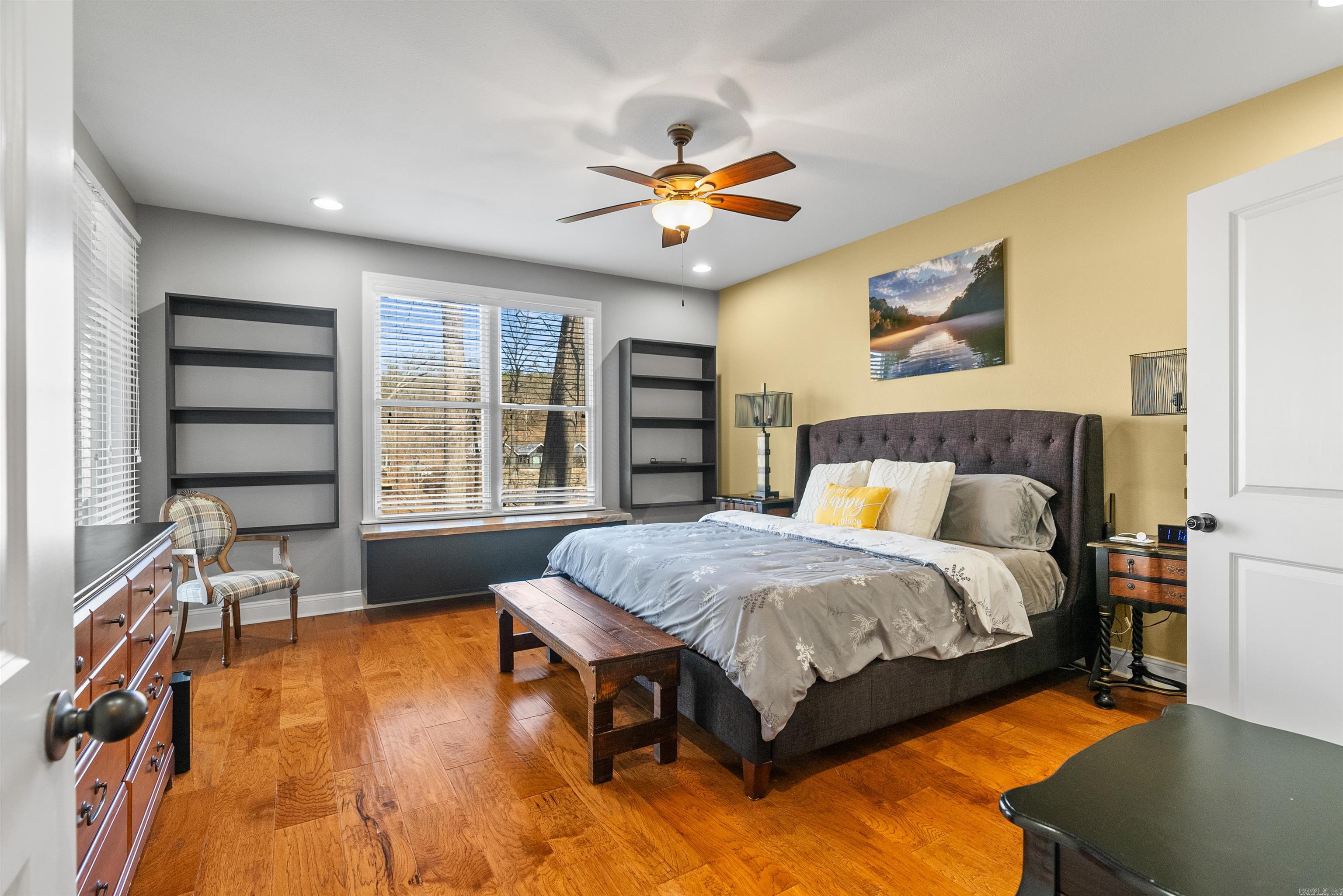 76  River View Drive  Heber Springs, AR