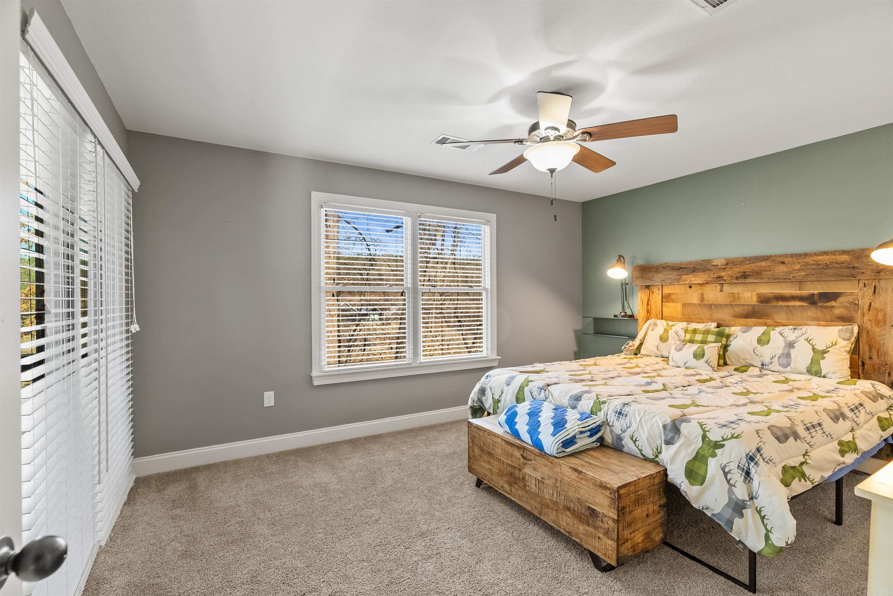 76  River View Drive  Heber Springs, AR
