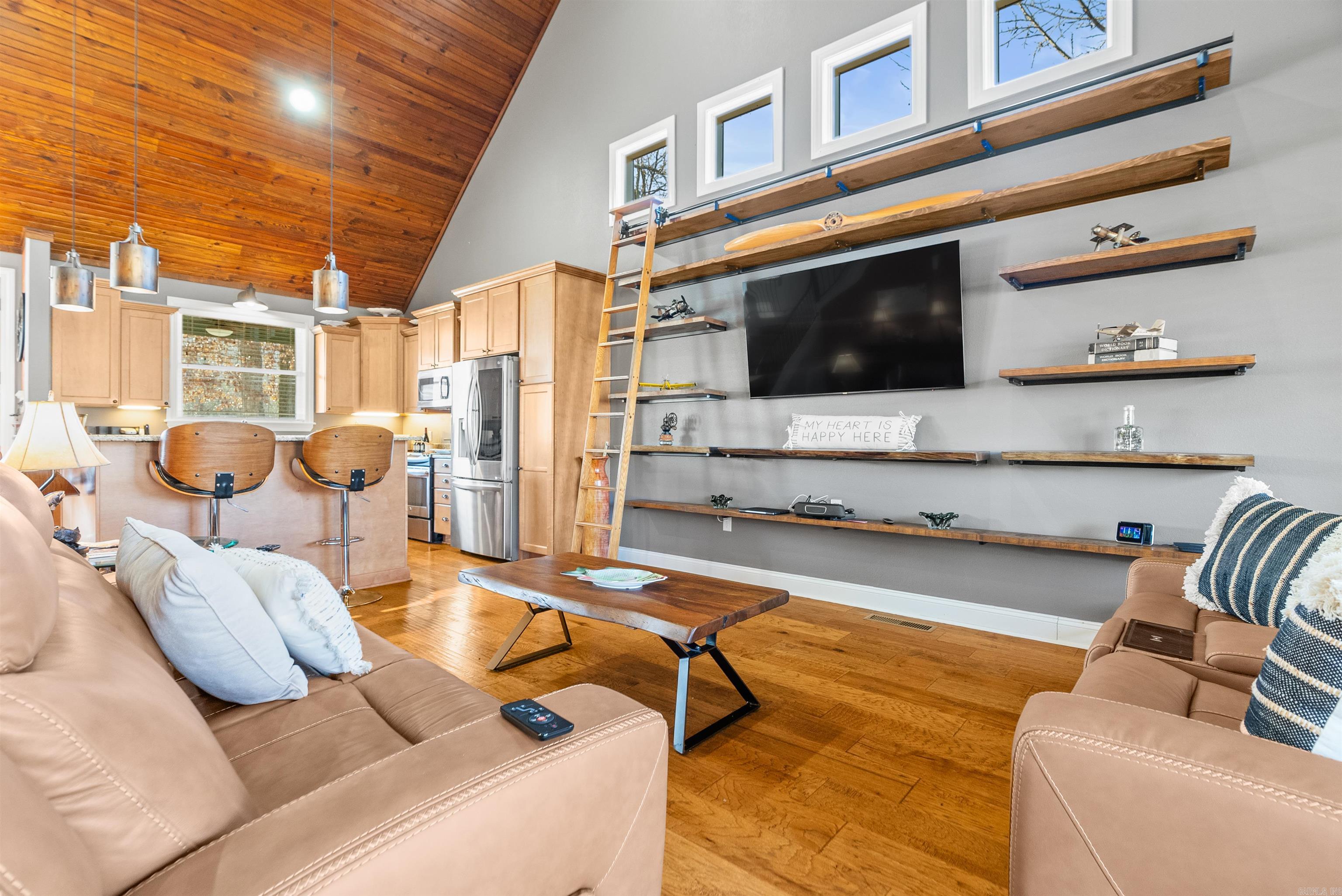 76  River View Drive  Heber Springs, AR
