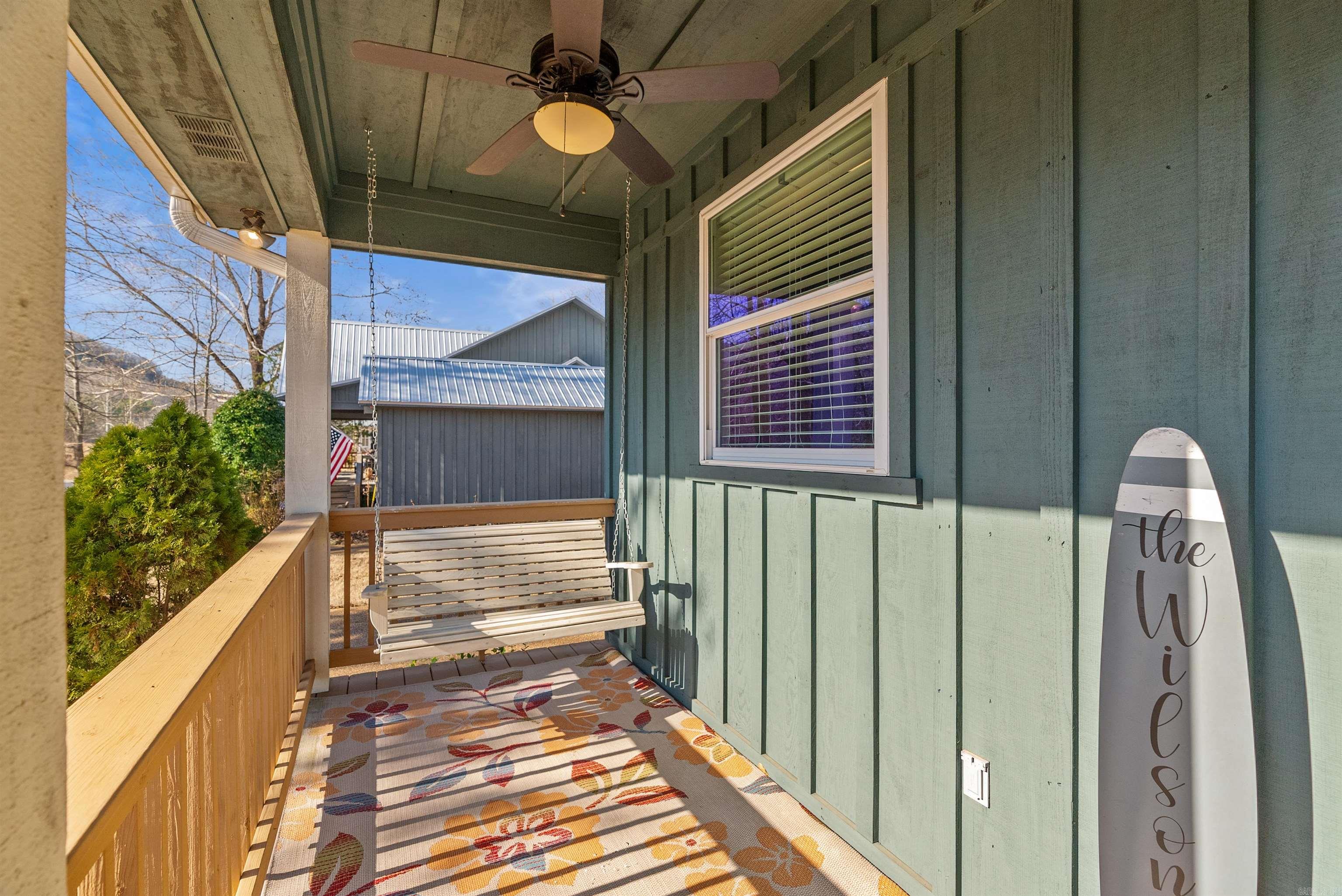 76  River View Drive  Heber Springs, AR
