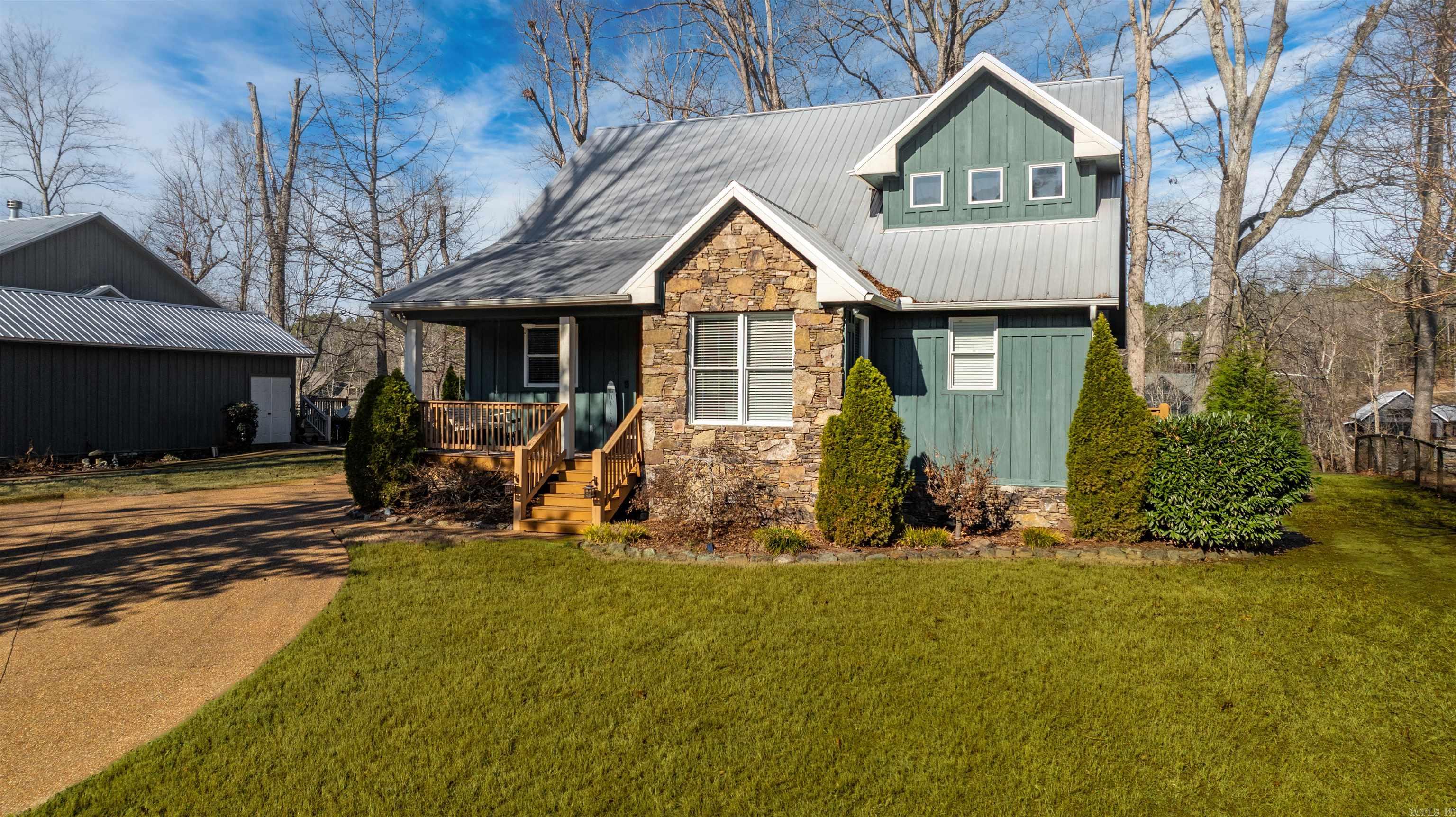 76  River View Drive  Heber Springs, AR