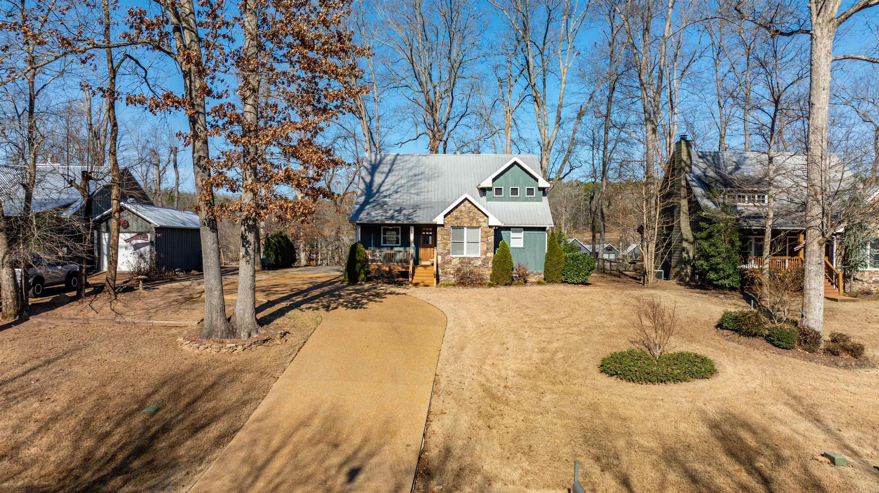 76  River View Drive  Heber Springs, AR