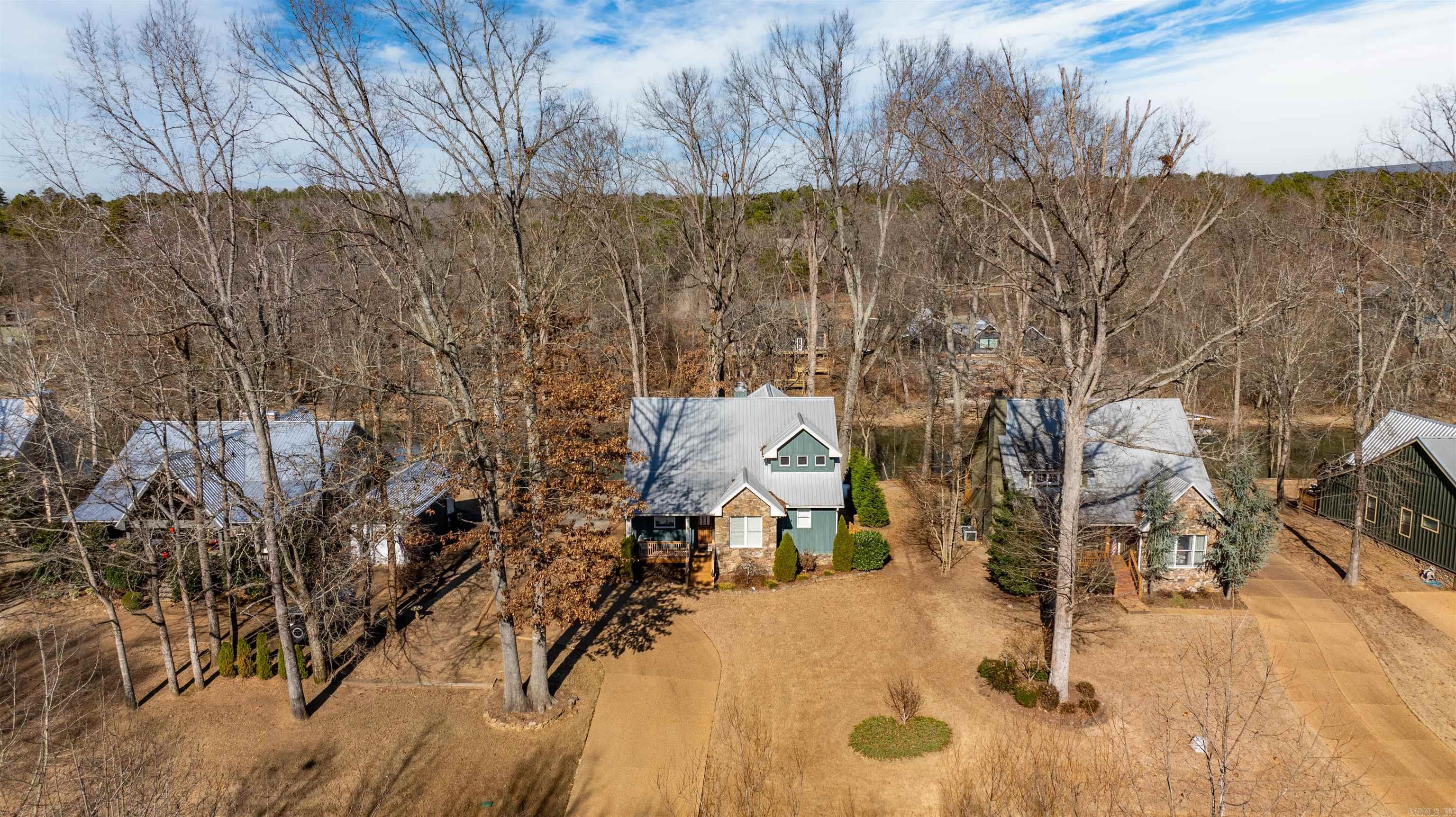 76  River View Drive  Heber Springs, AR