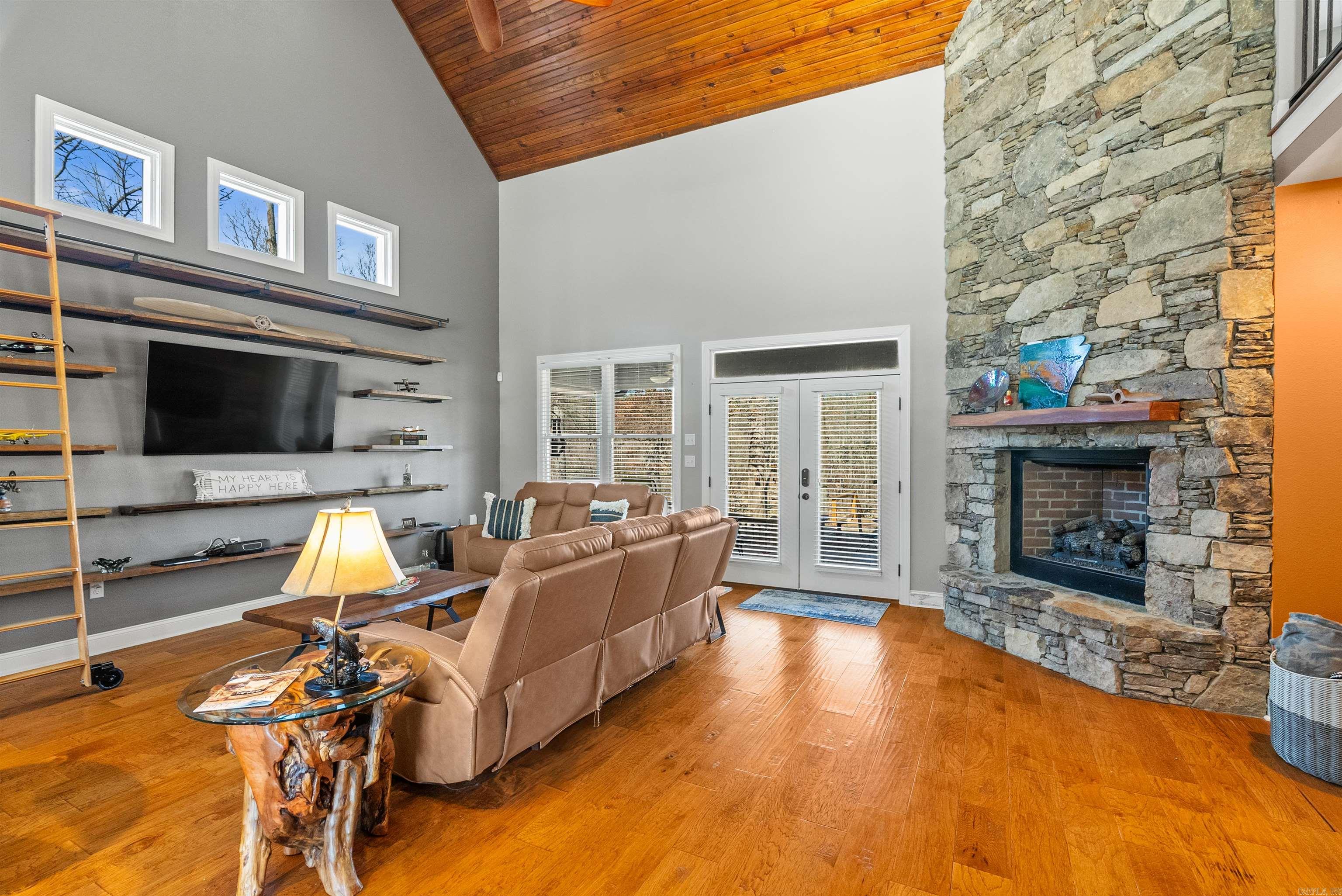 76  River View Drive  Heber Springs, AR