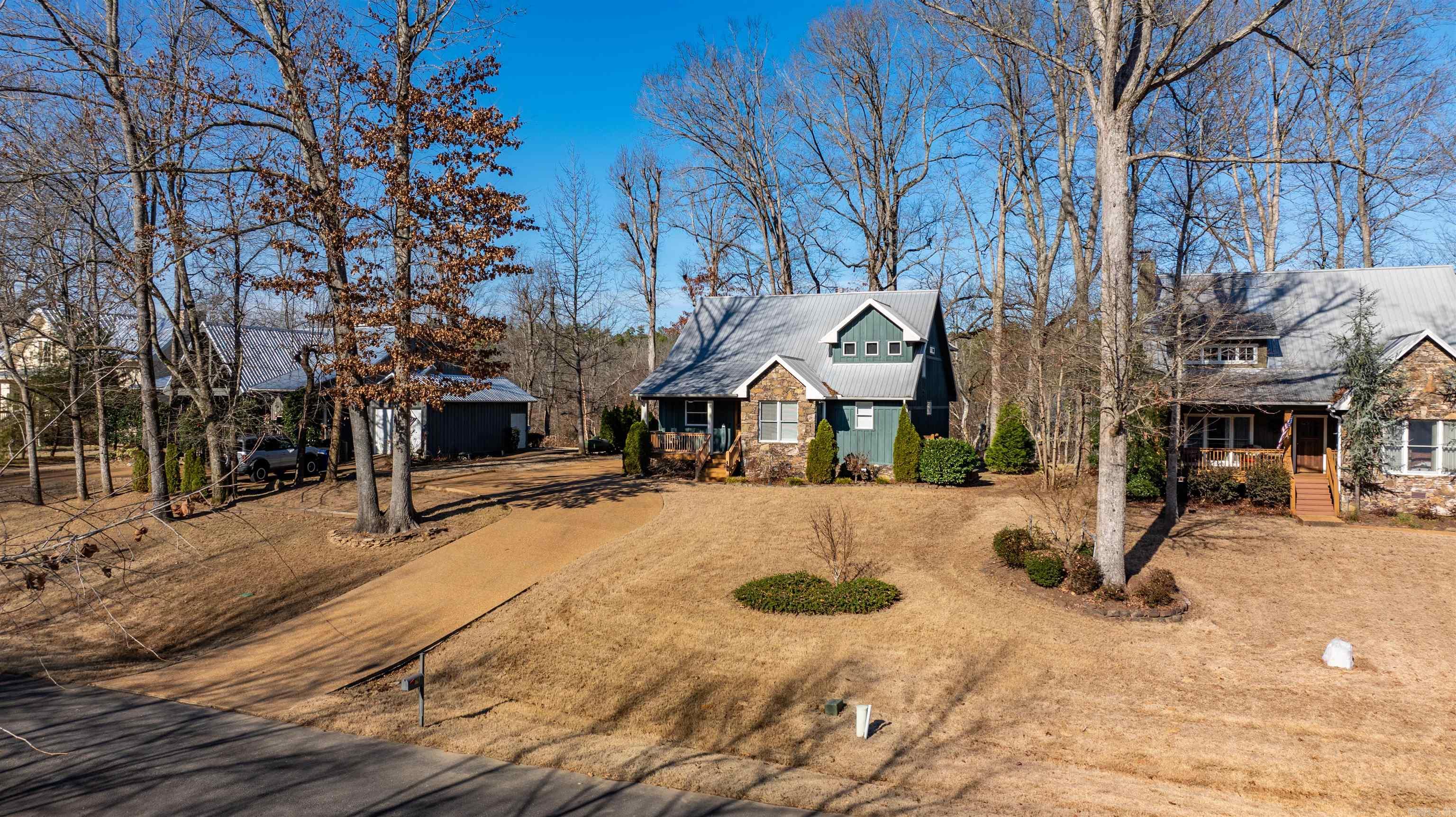 76  River View Drive  Heber Springs, AR