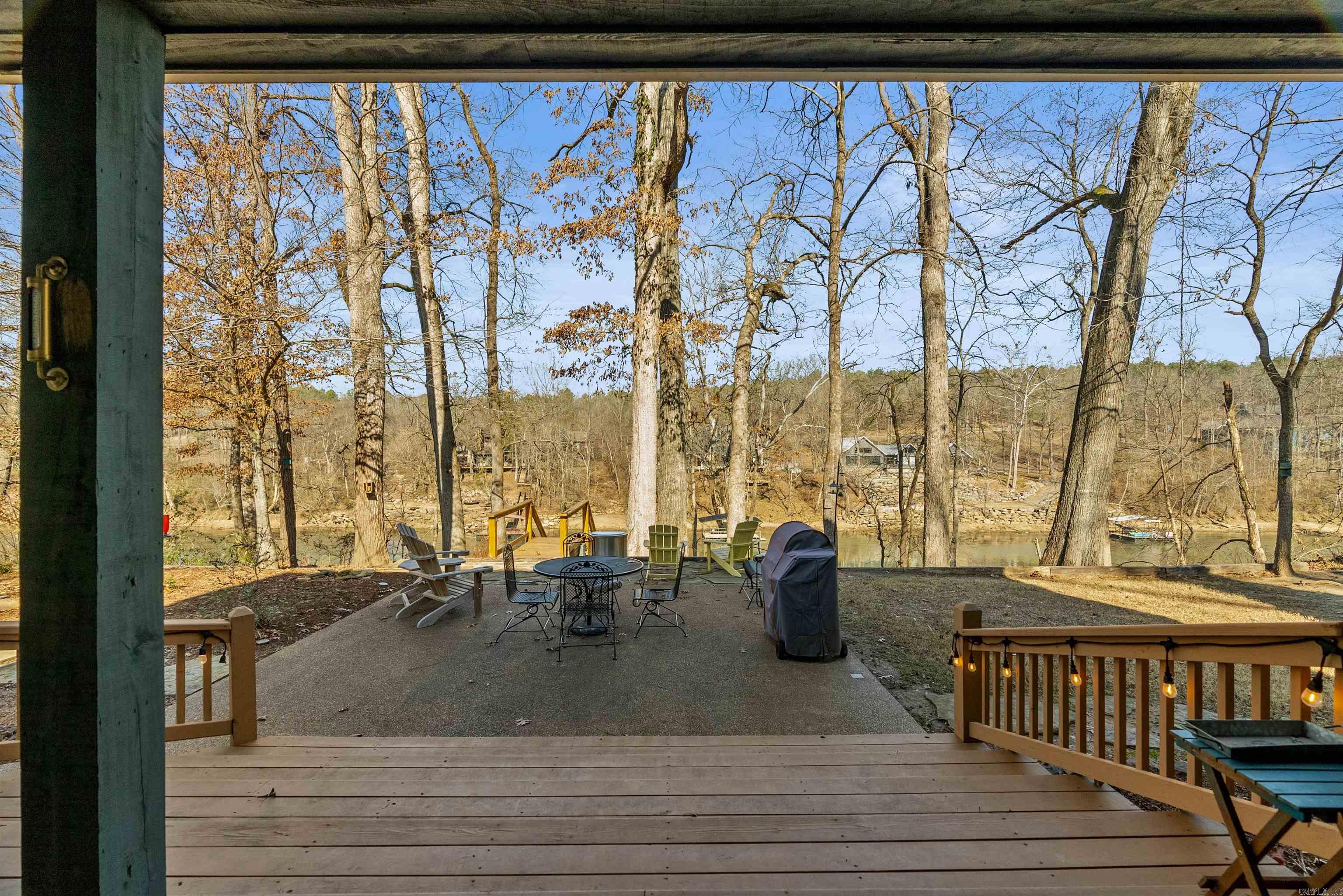 76  River View Drive  Heber Springs, AR