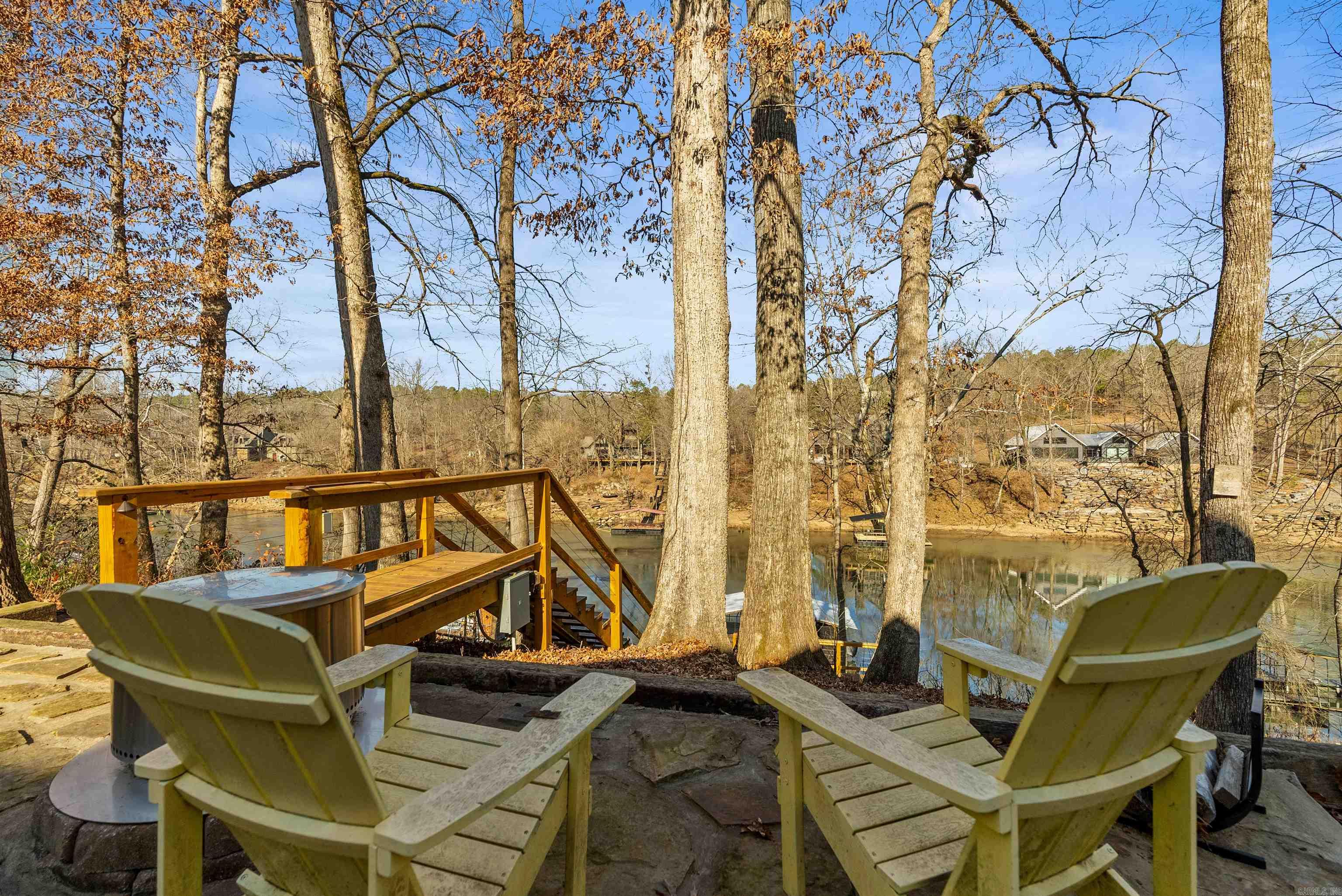 76  River View Drive  Heber Springs, AR