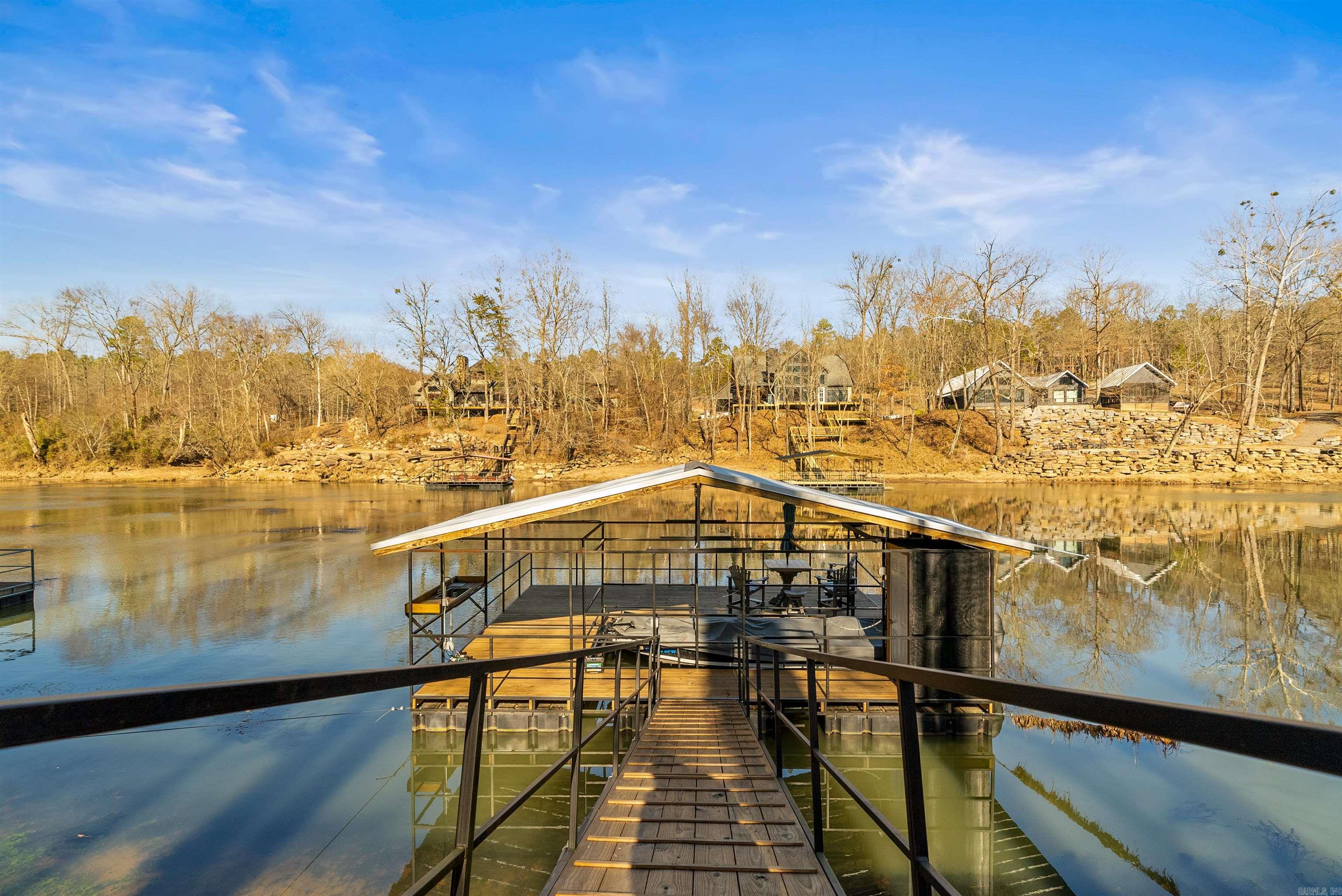76  River View Drive  Heber Springs, AR