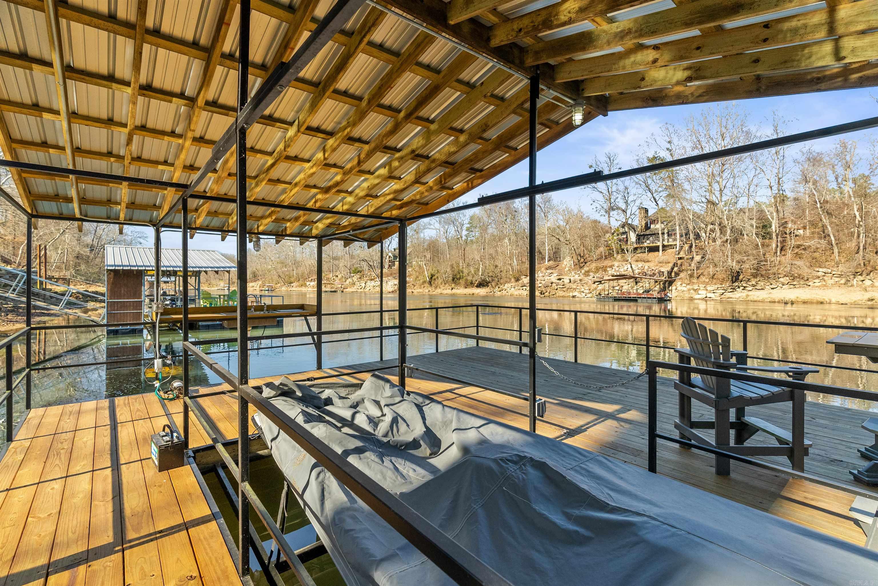 76  River View Drive  Heber Springs, AR