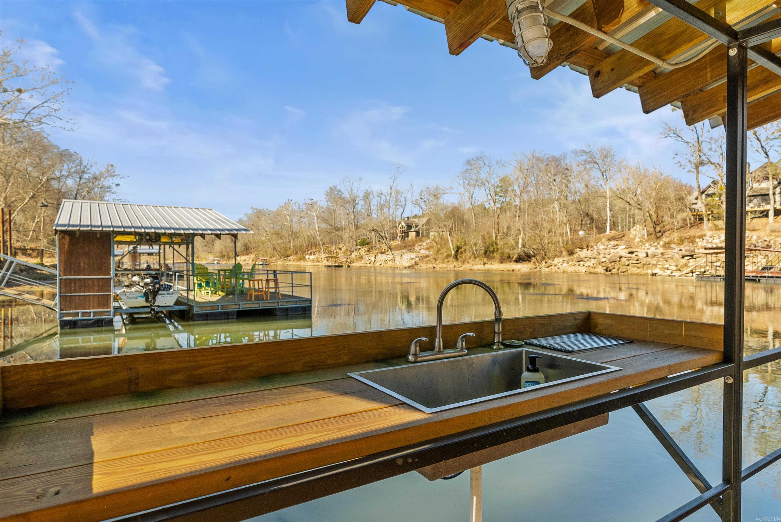 76  River View Drive  Heber Springs, AR