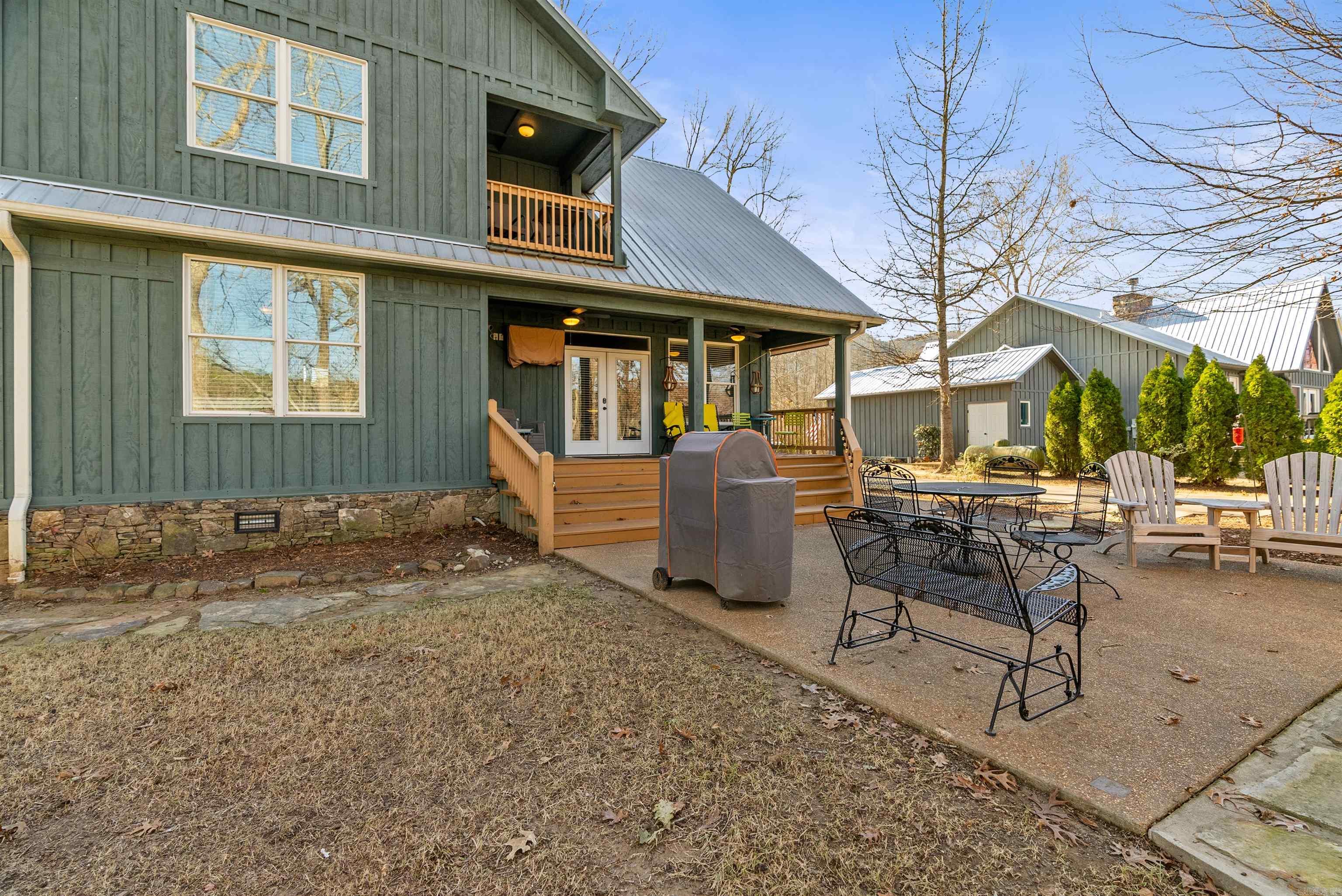 76  River View Drive  Heber Springs, AR