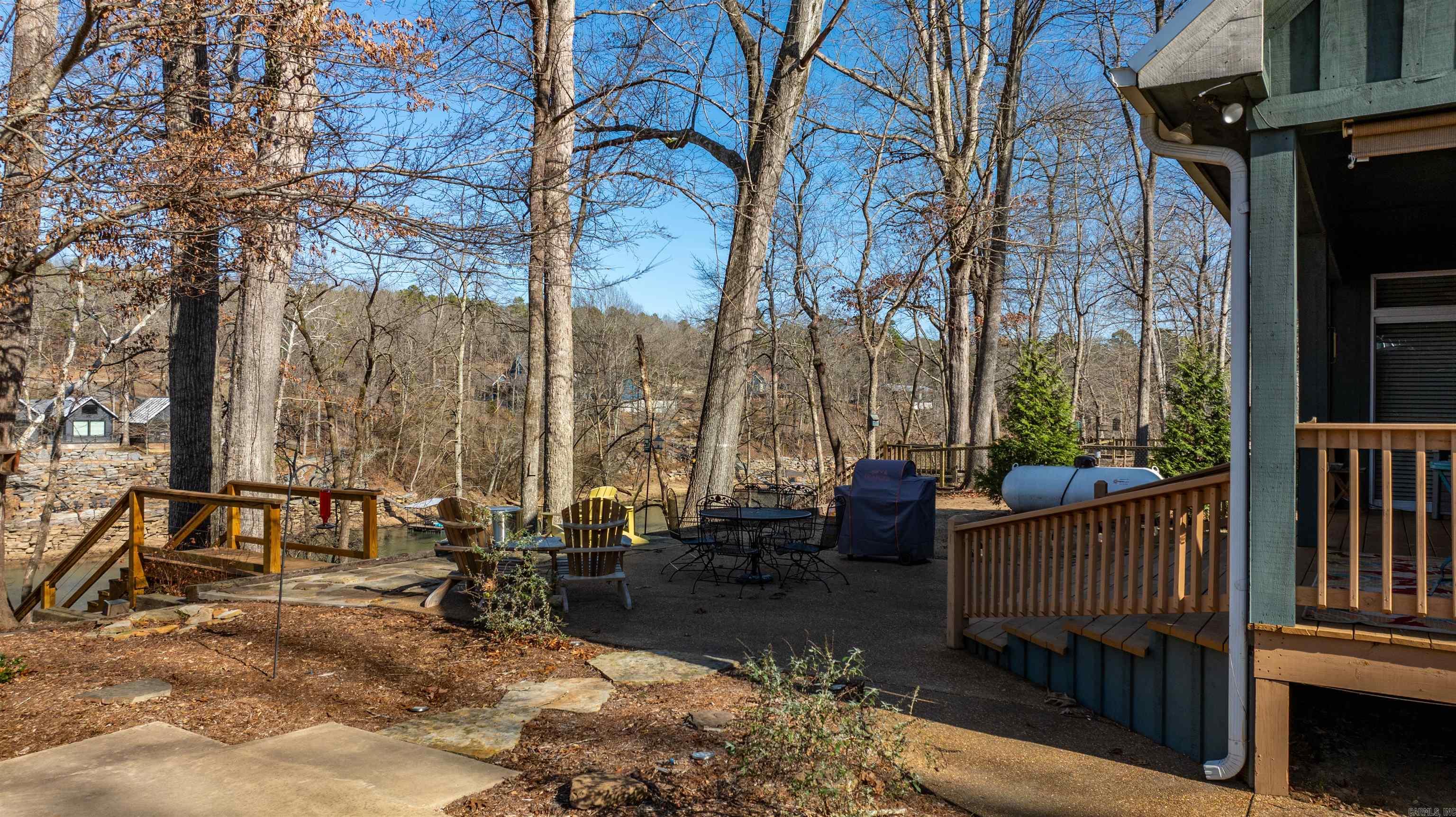 76  River View Drive  Heber Springs, AR