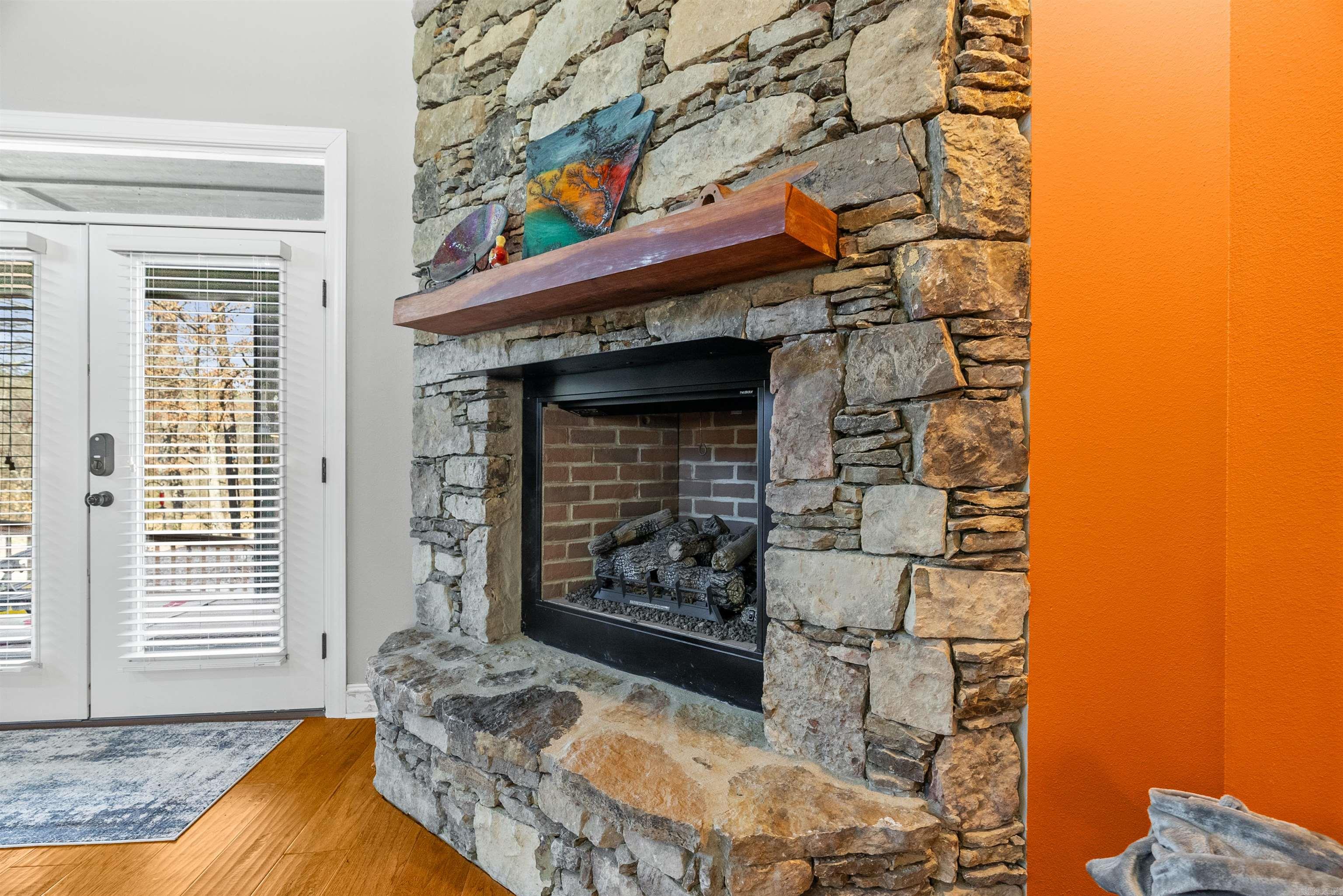76  River View Drive  Heber Springs, AR