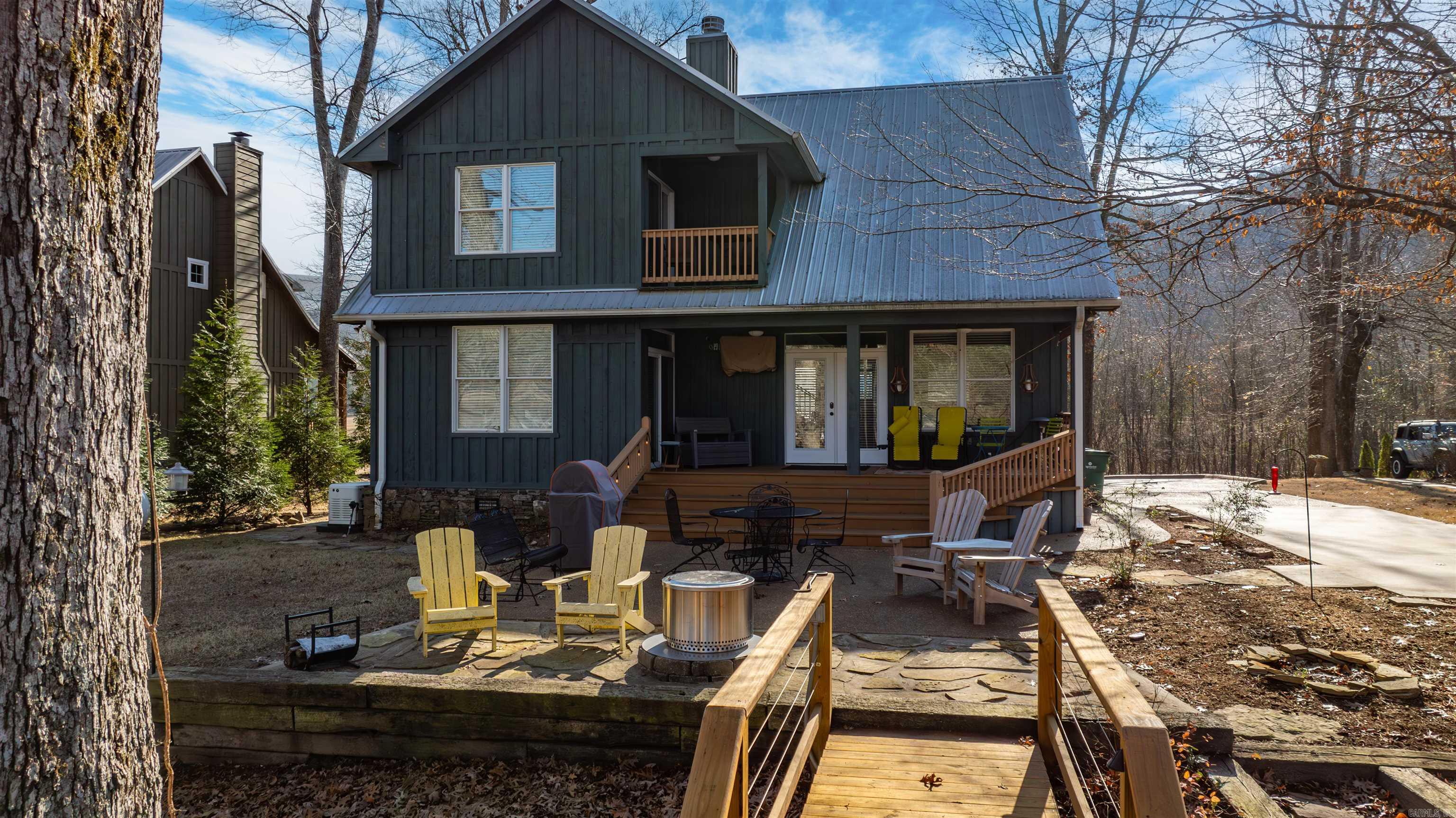 76  River View Drive  Heber Springs, AR