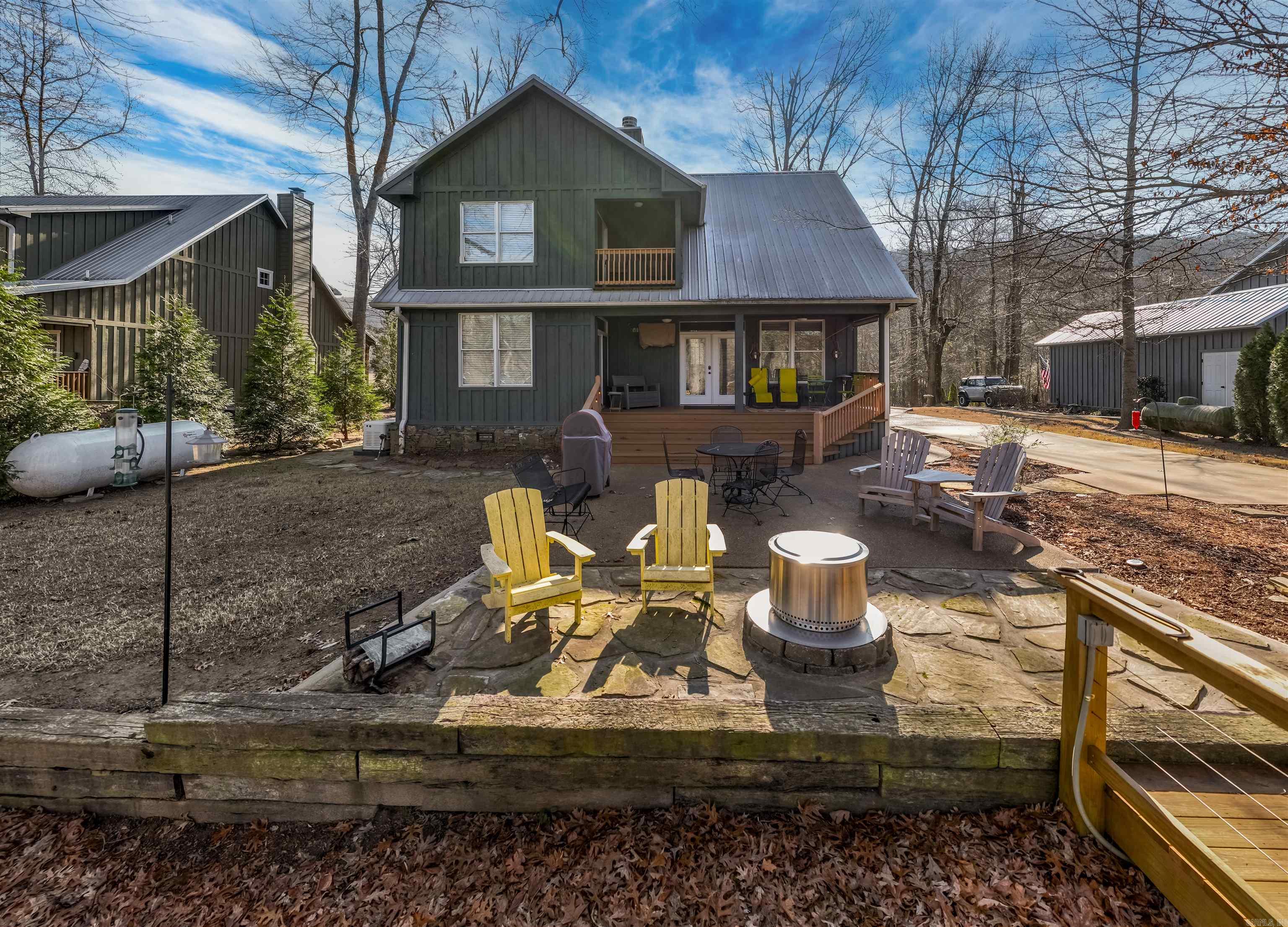 76  River View Drive  Heber Springs, AR