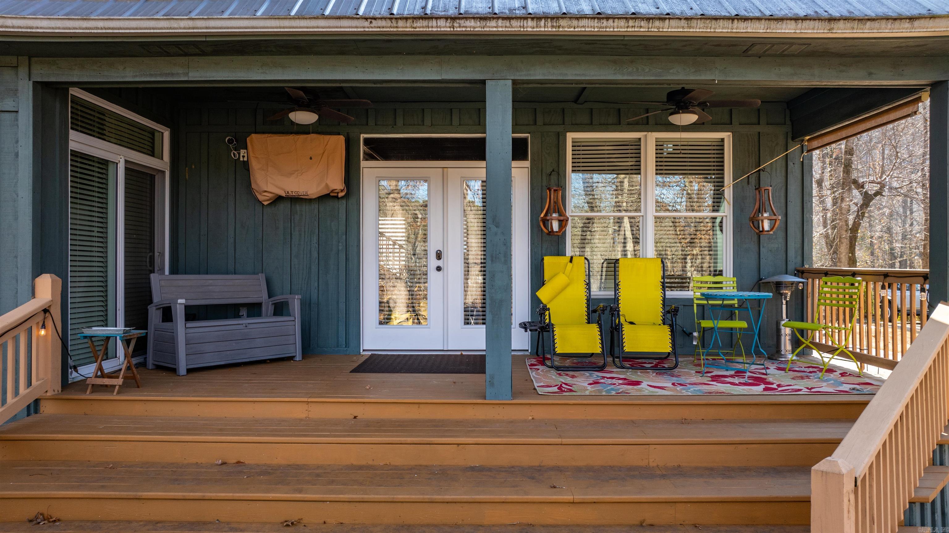 76  River View Drive  Heber Springs, AR