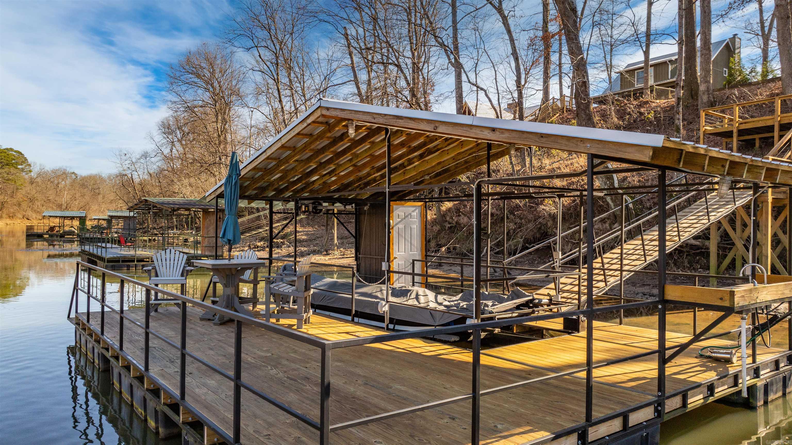 76  River View Drive  Heber Springs, AR