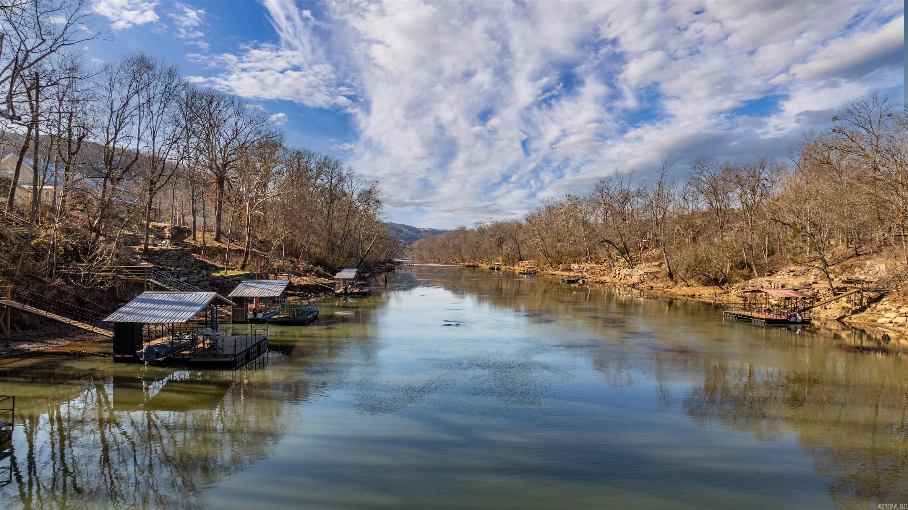 76  River View Drive  Heber Springs, AR