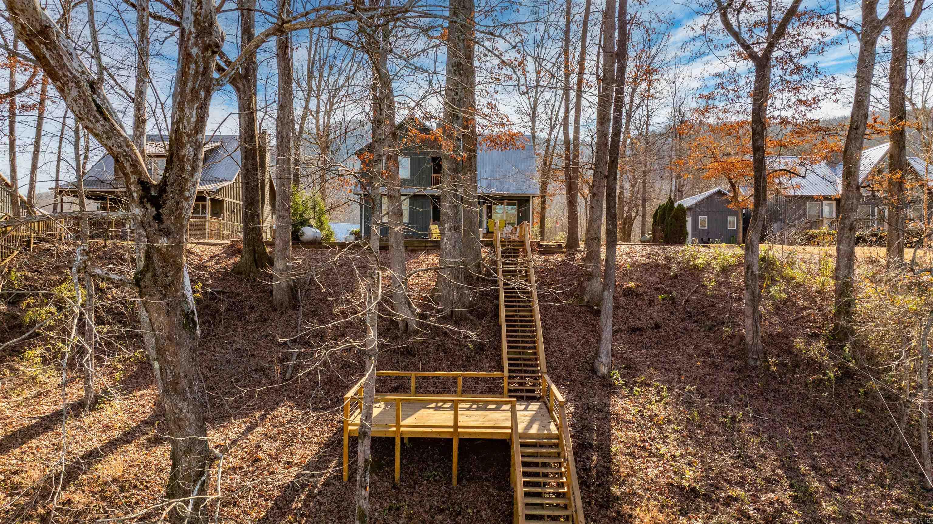 76  River View Drive  Heber Springs, AR