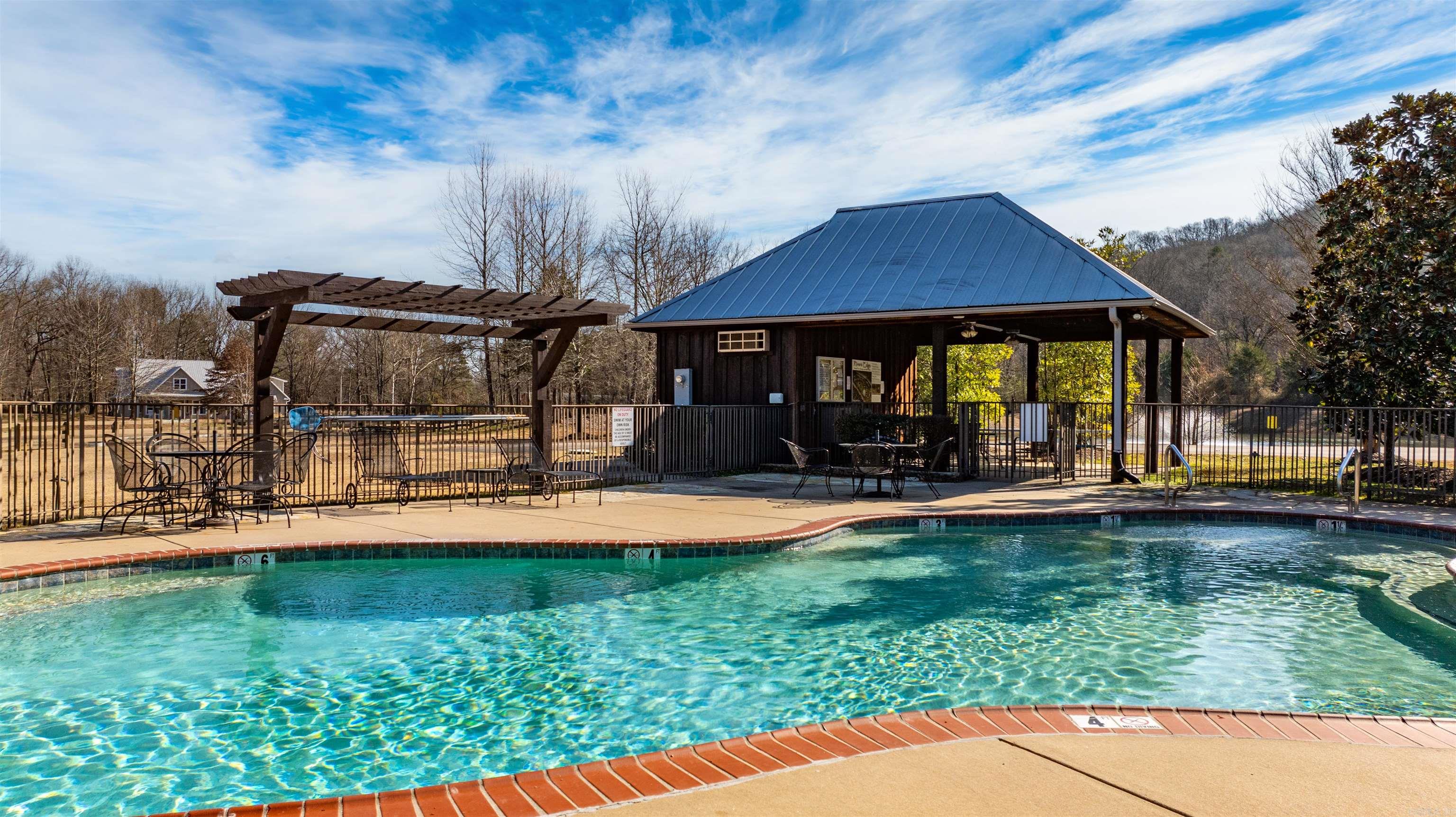 76  River View Drive  Heber Springs, AR