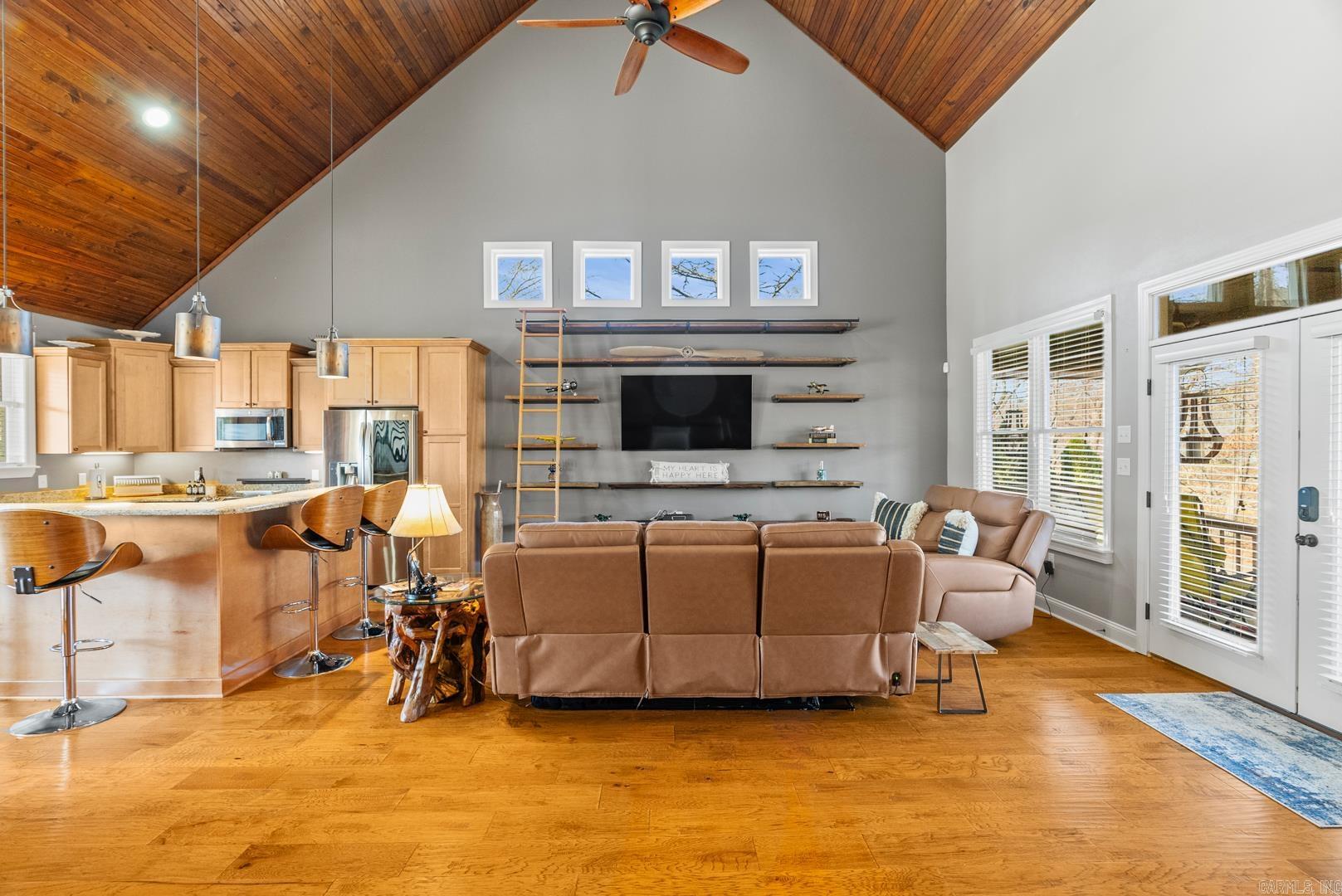 76  River View Drive  Heber Springs, AR