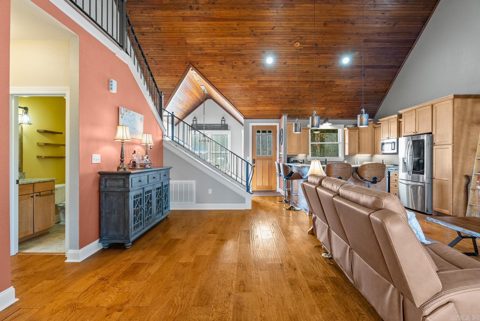 76  River View Drive  Heber Springs, AR