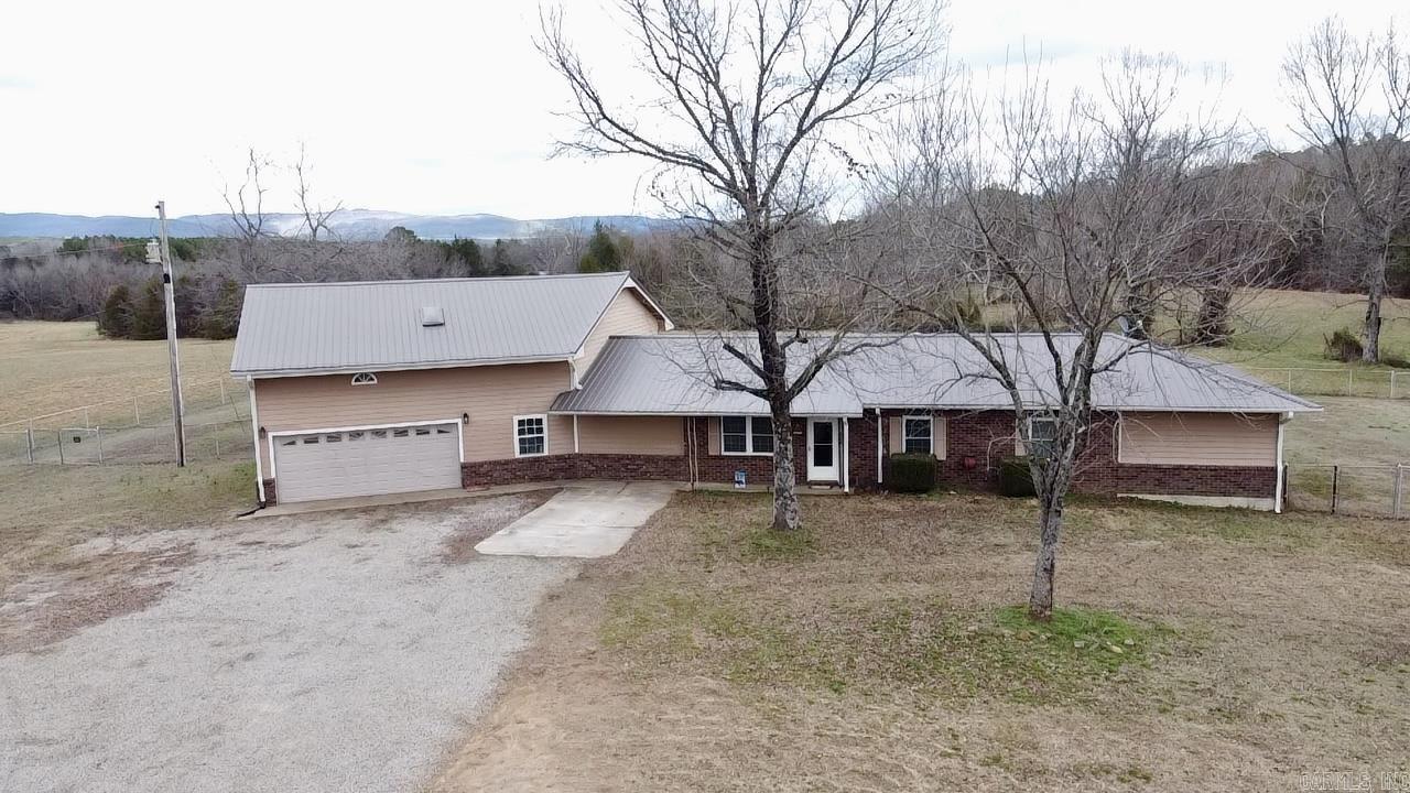 1319  county road 3335  Clarksville, AR