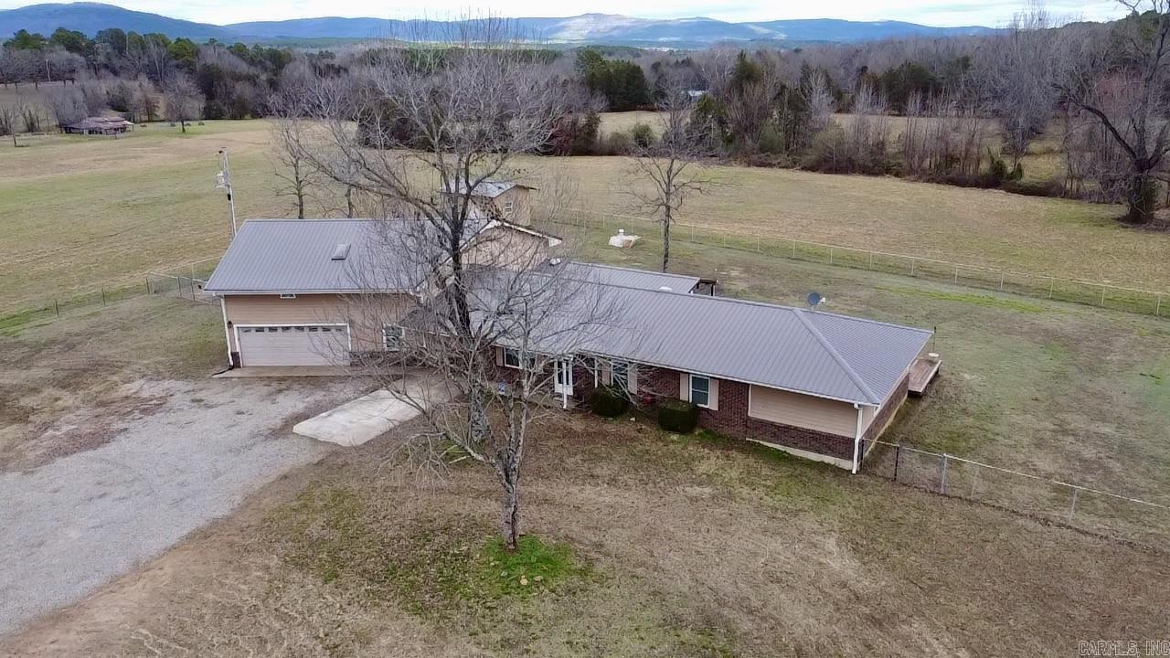 1319  county road 3335  Clarksville, AR