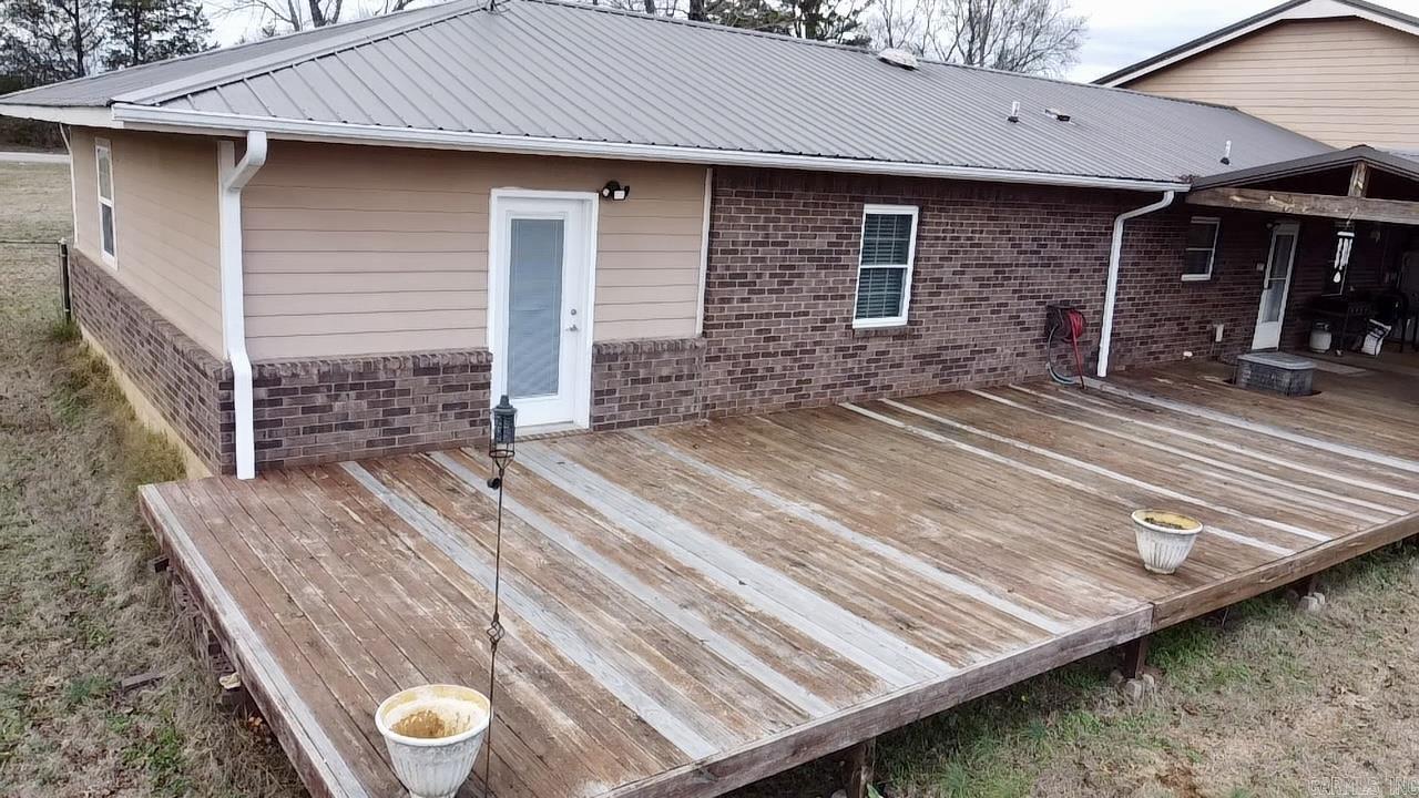 1319  county road 3335  Clarksville, AR