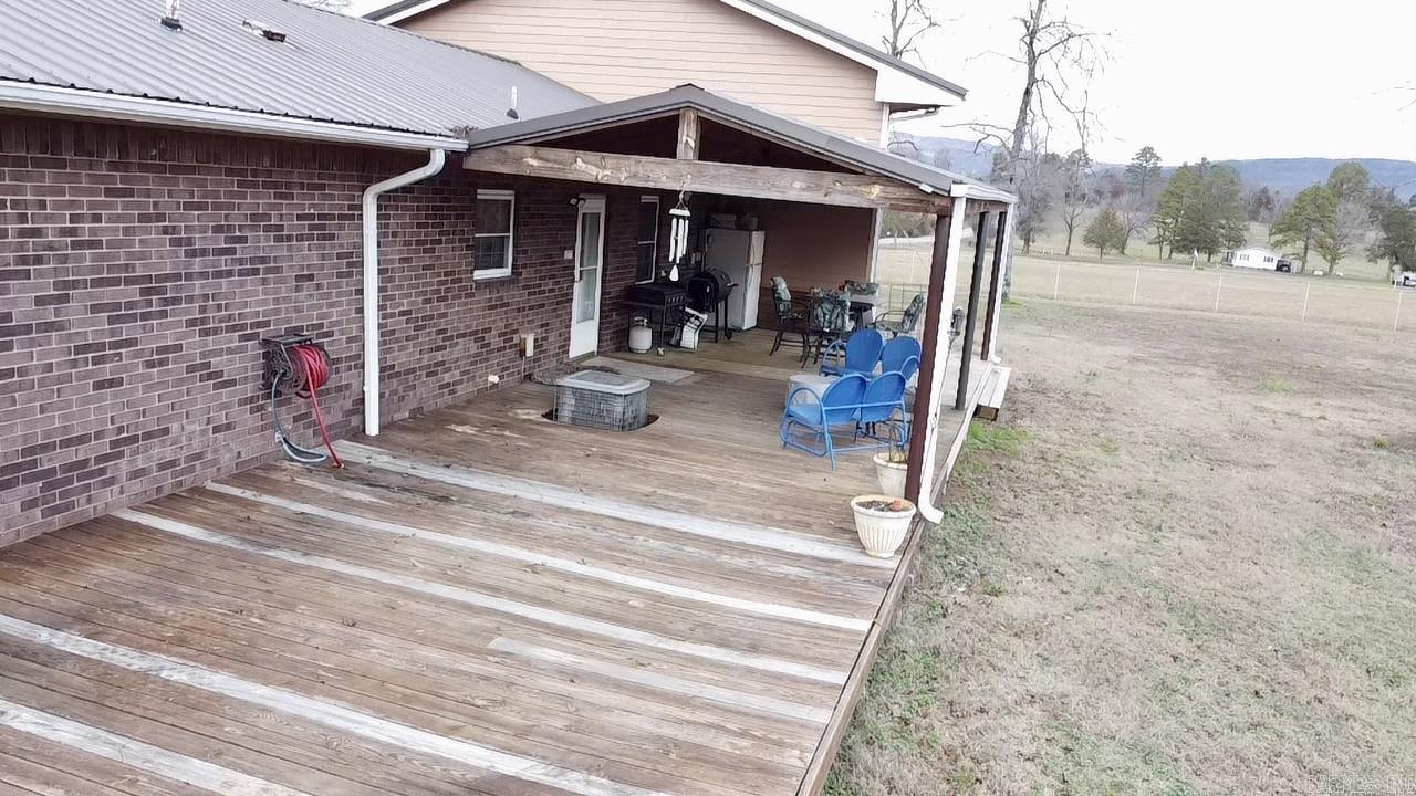 1319  county road 3335  Clarksville, AR