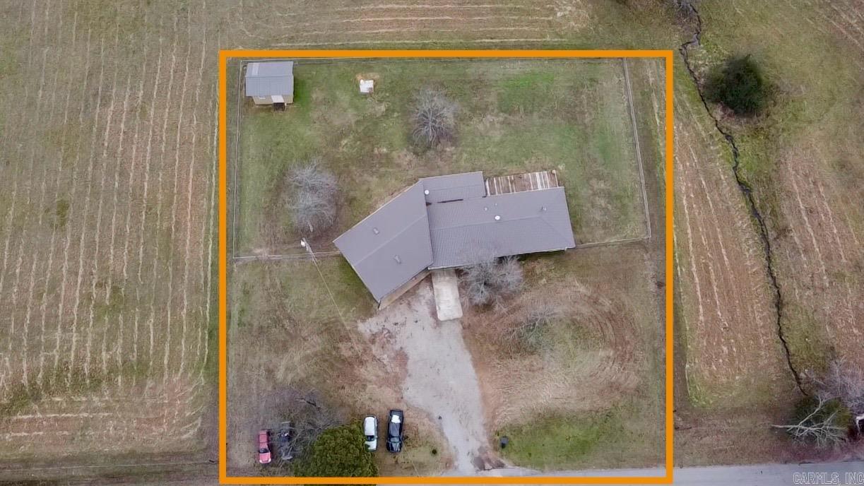 1319  county road 3335  Clarksville, AR