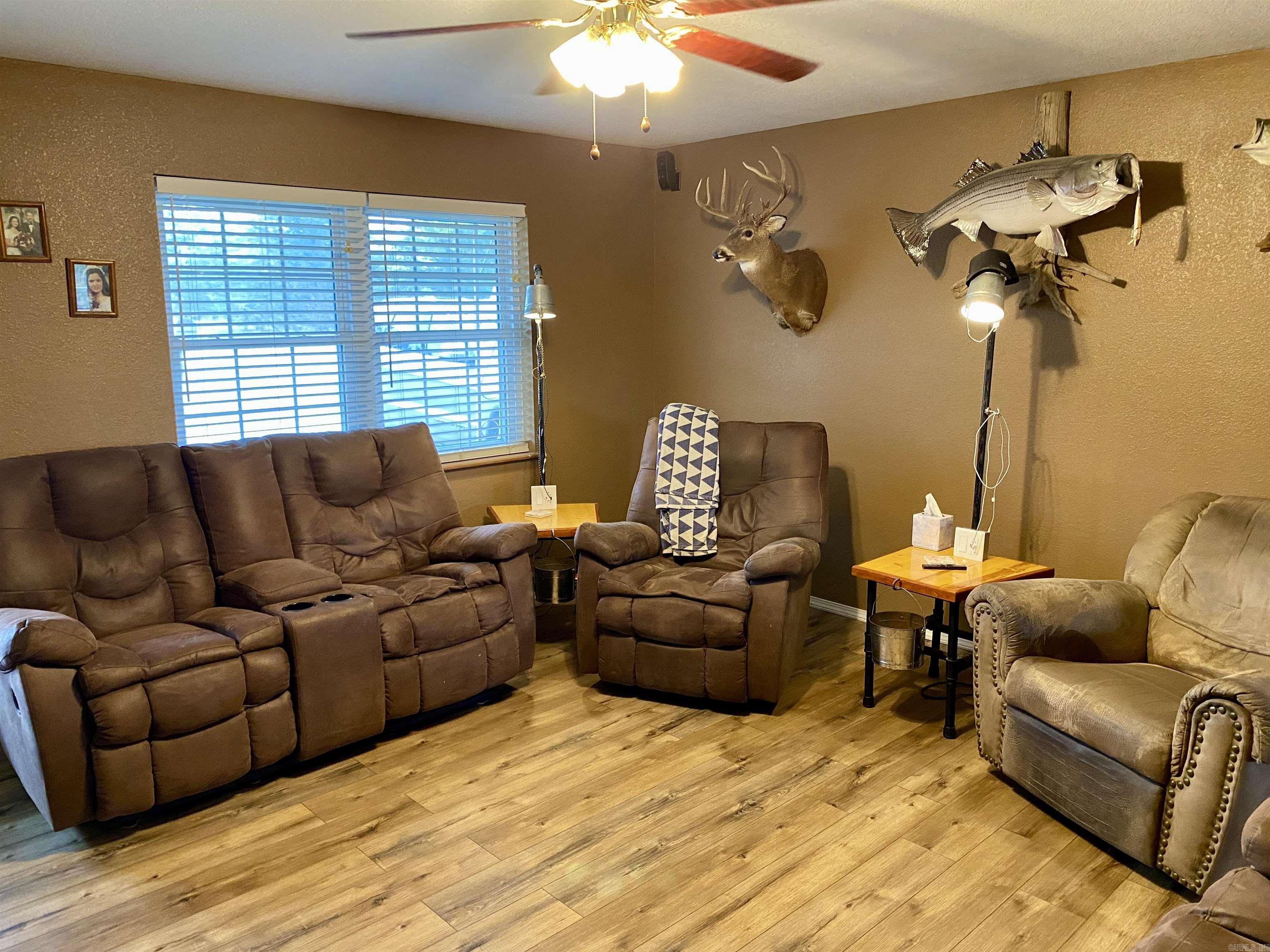 1319  county road 3335  Clarksville, AR