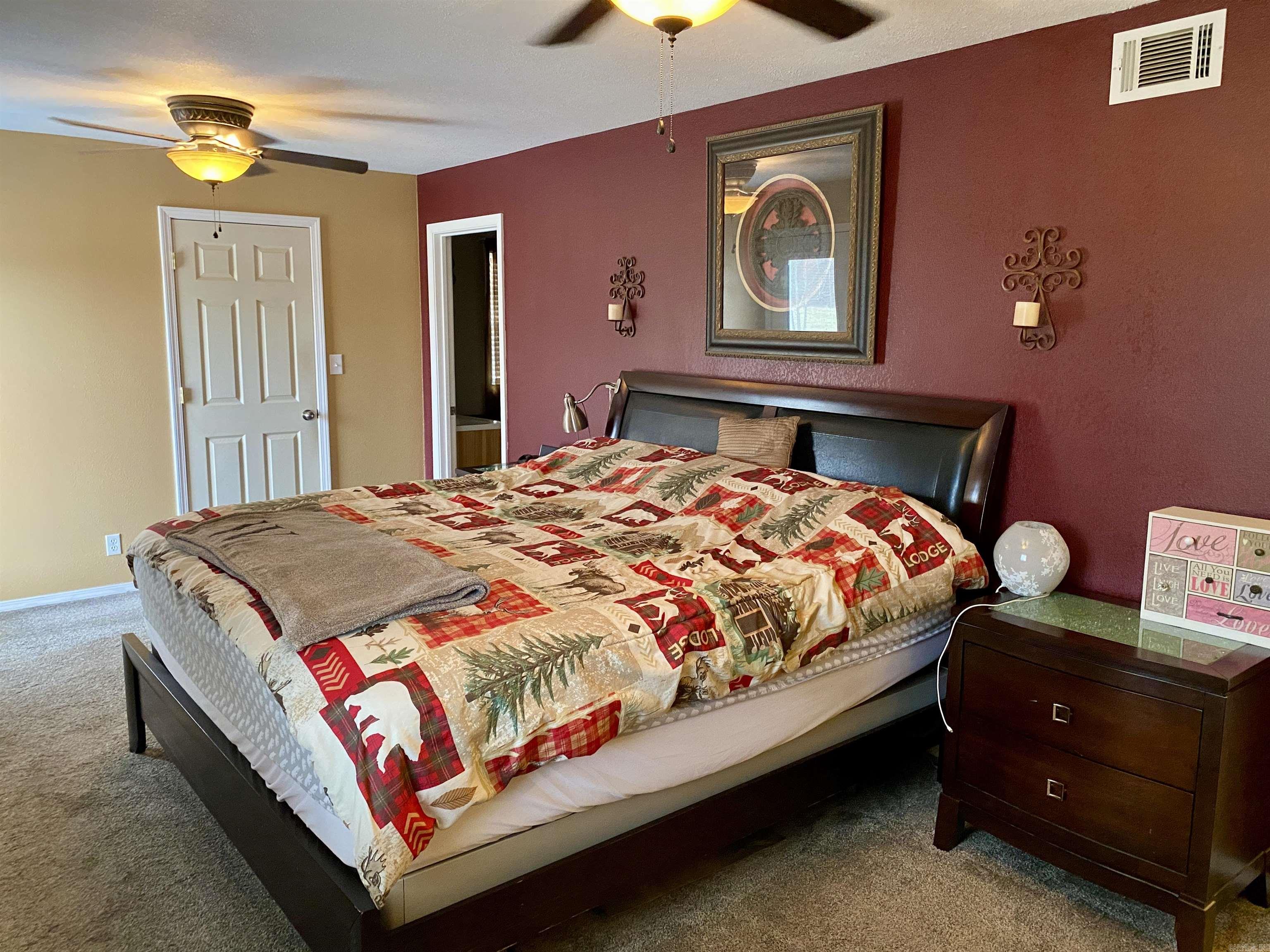 1319  county road 3335  Clarksville, AR