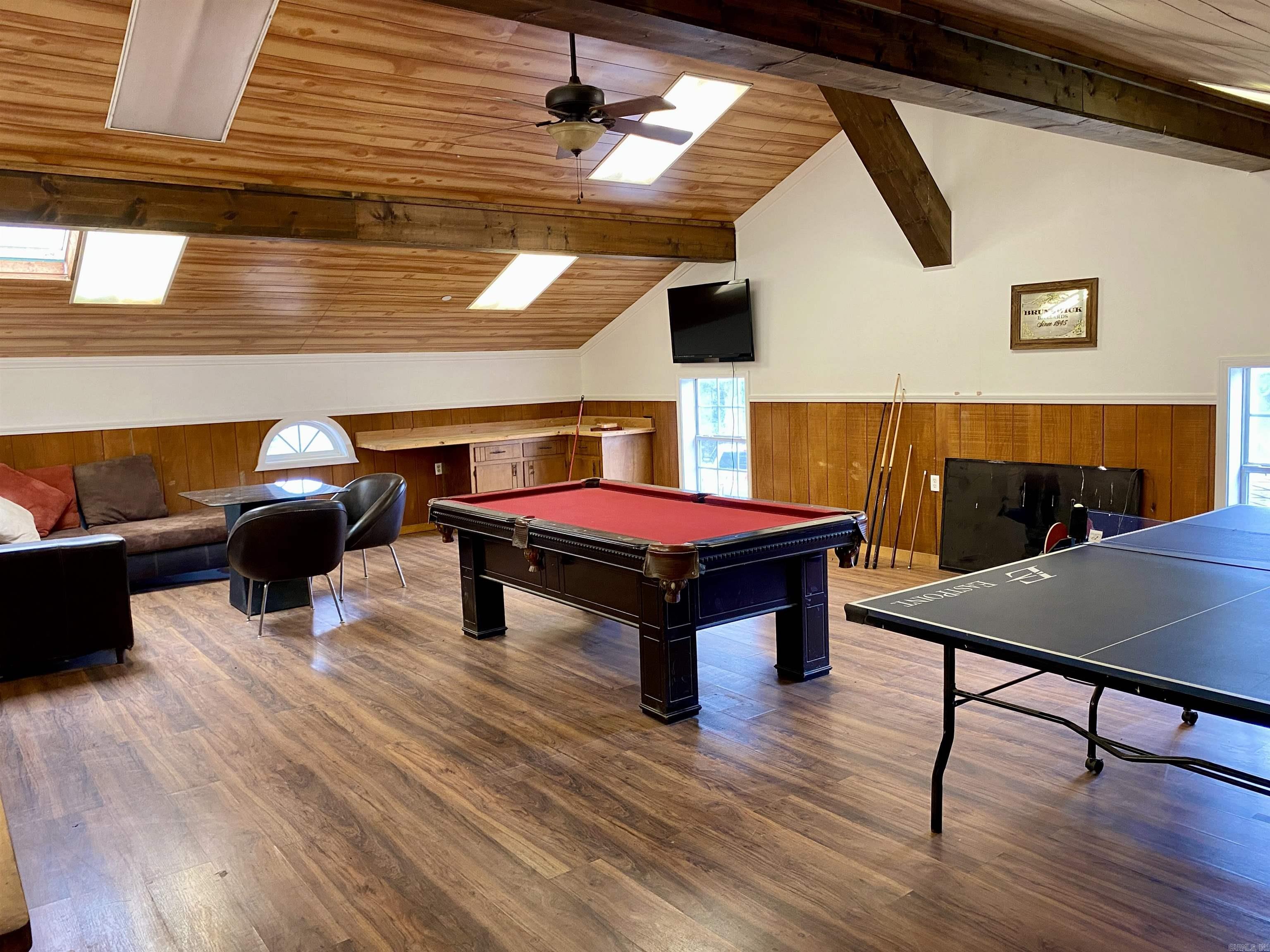 1319  county road 3335  Clarksville, AR