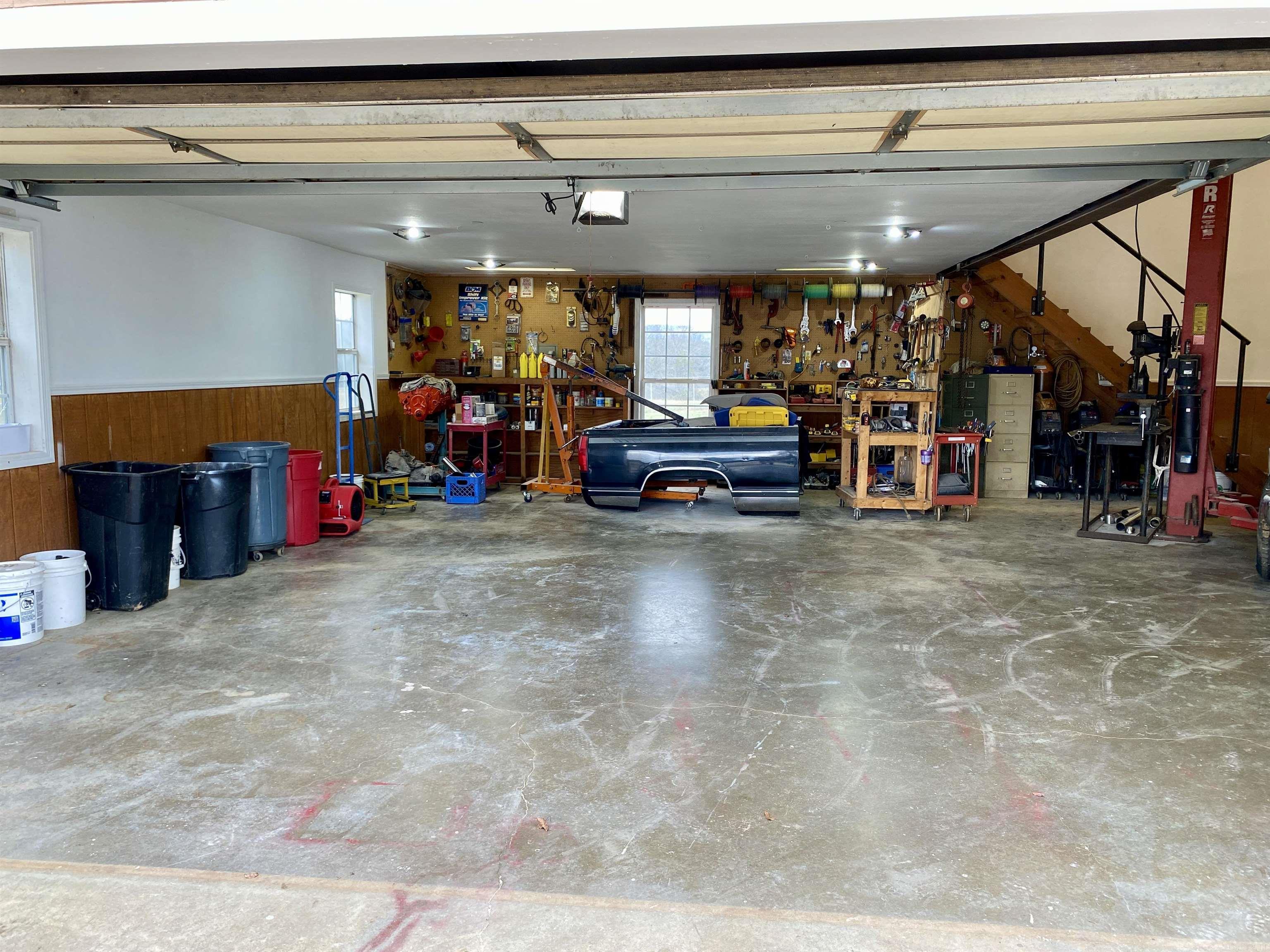 1319  county road 3335  Clarksville, AR