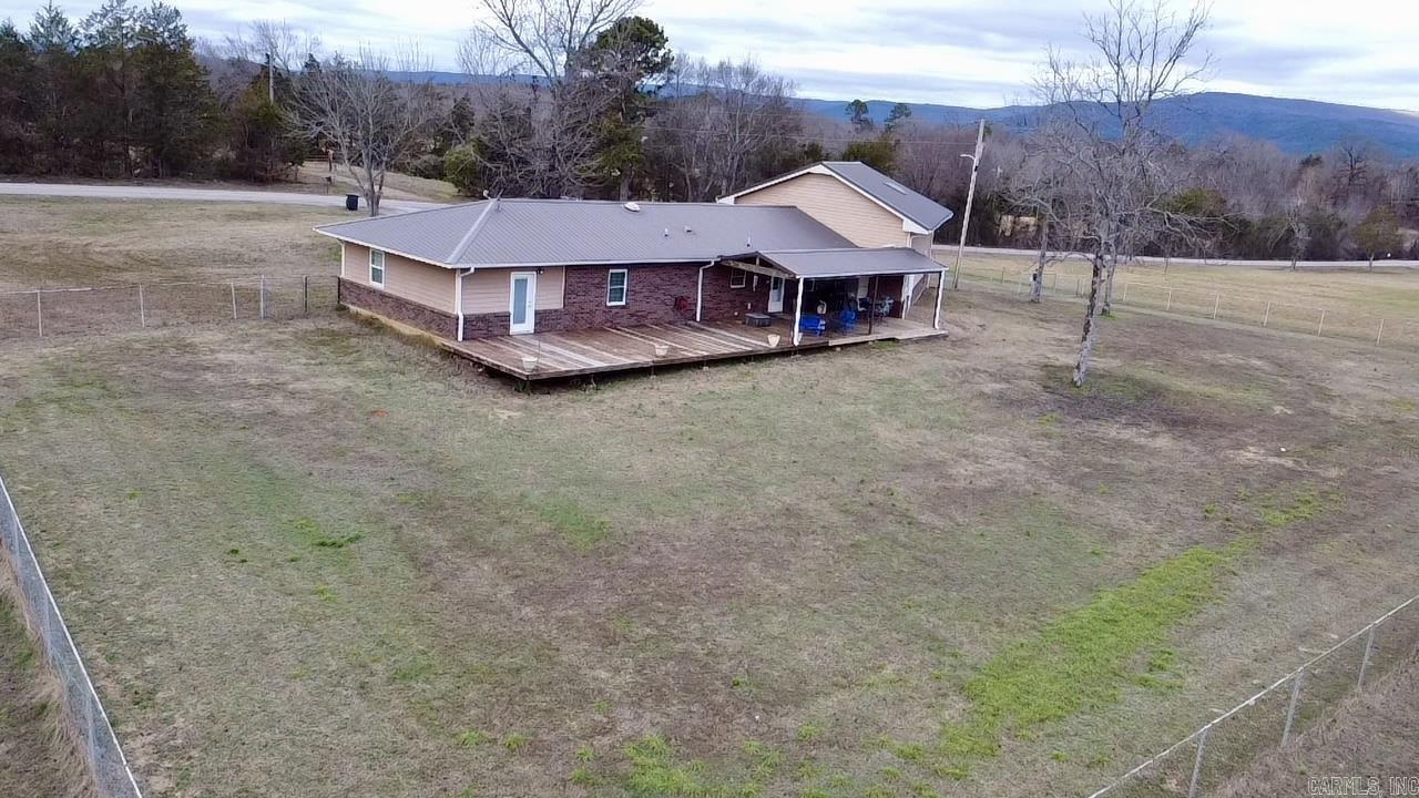 1319  county road 3335  Clarksville, AR