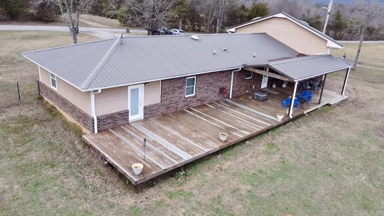 1319  county road 3335  Clarksville, AR