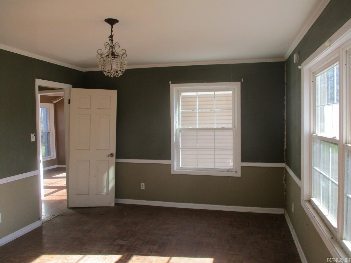25  Fairview  McGehee, AR