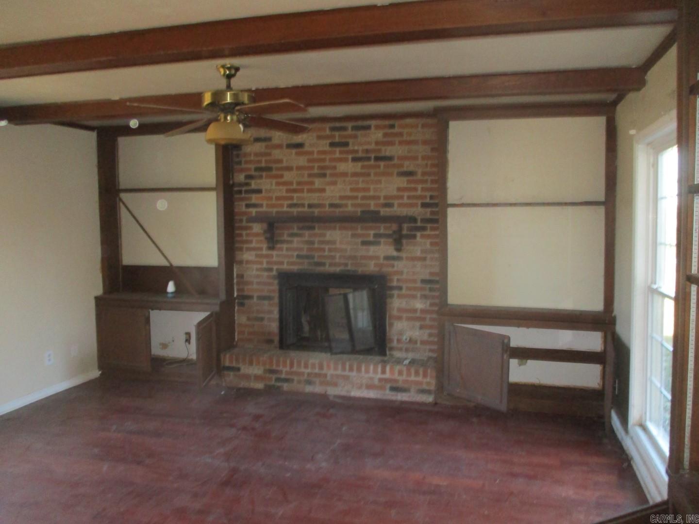 25  Fairview  McGehee, AR